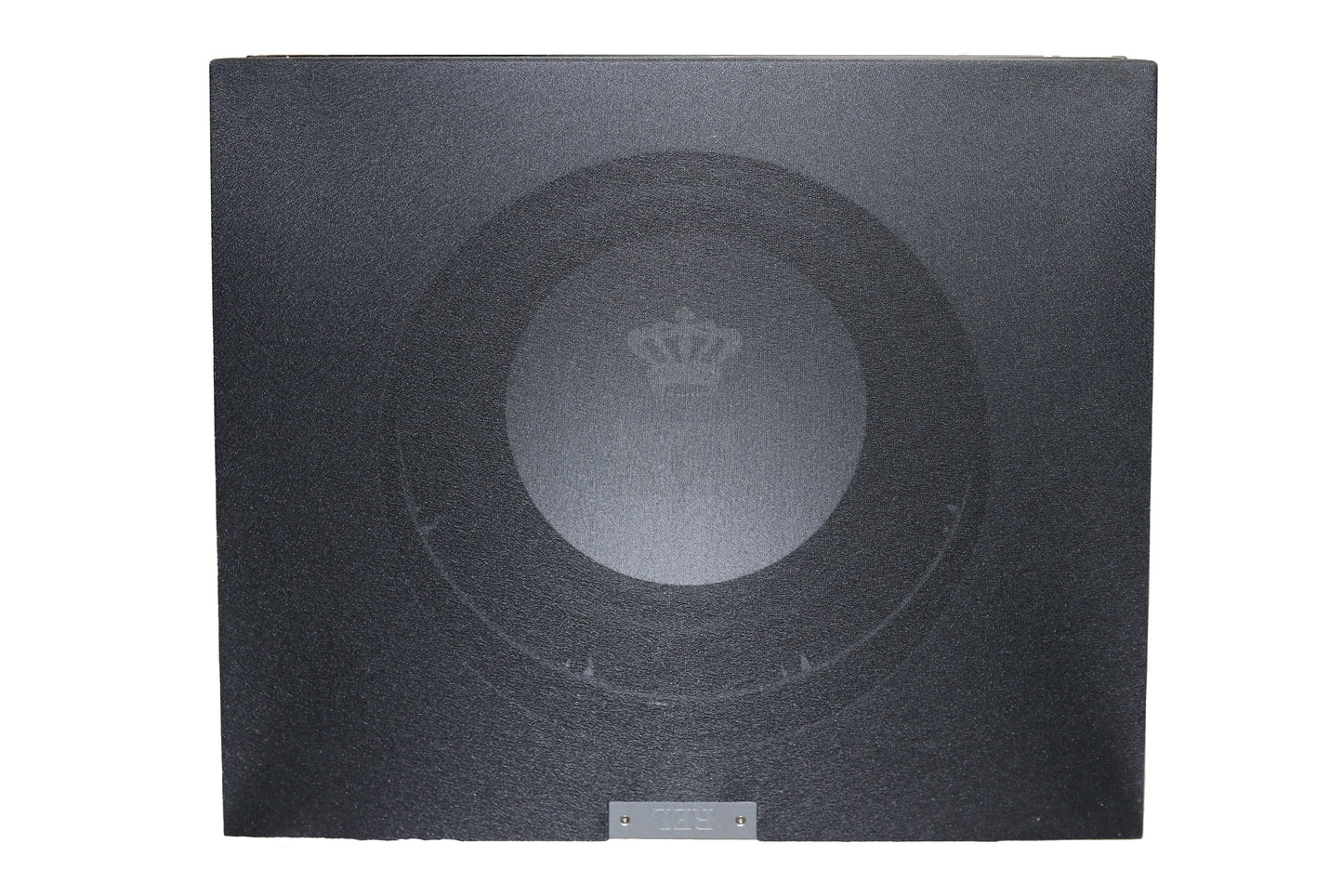 REL Acoustics S/510 Subwoofer Black (USED)
