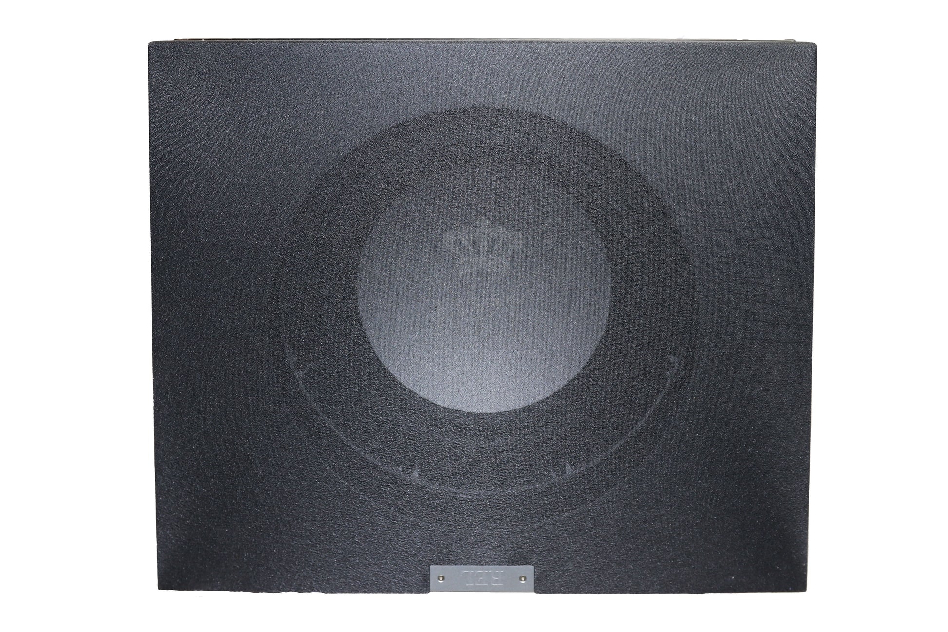 REL Acoustics S/510 Subwoofer Black (USED)