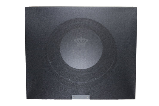 REL Acoustics S/510 Subwoofer Black (USED)