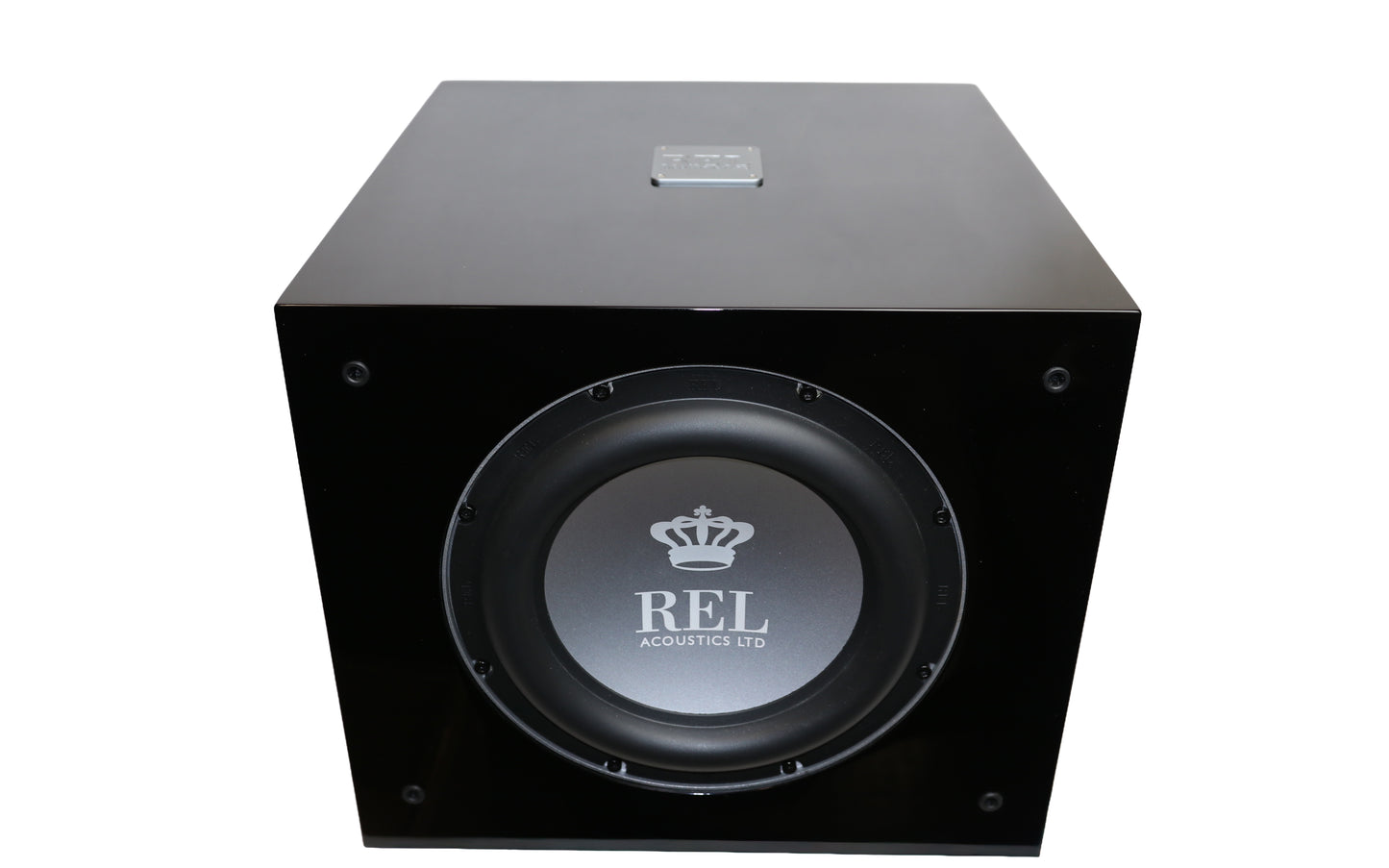 REL Acoustics S/510 Subwoofer Black (USED)