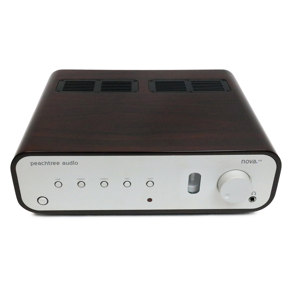 Peachtree Audio Nova 125 Integrated Amplifier / DAC (OPEN)