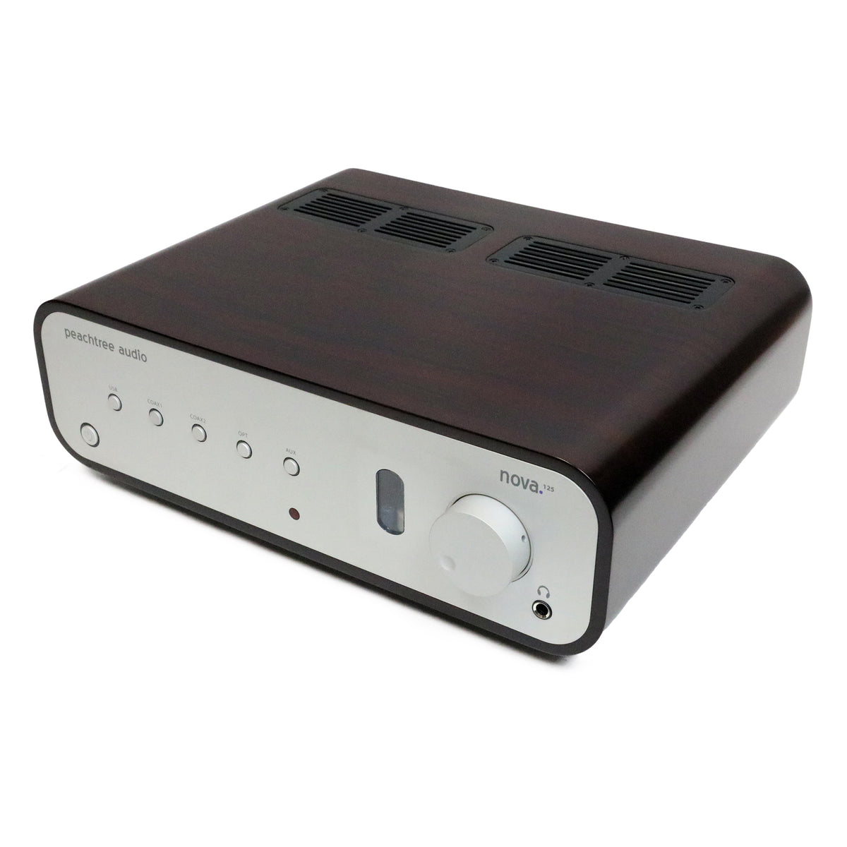 Peachtree Audio Nova 125 Integrated Amplifier / DAC (OPEN)