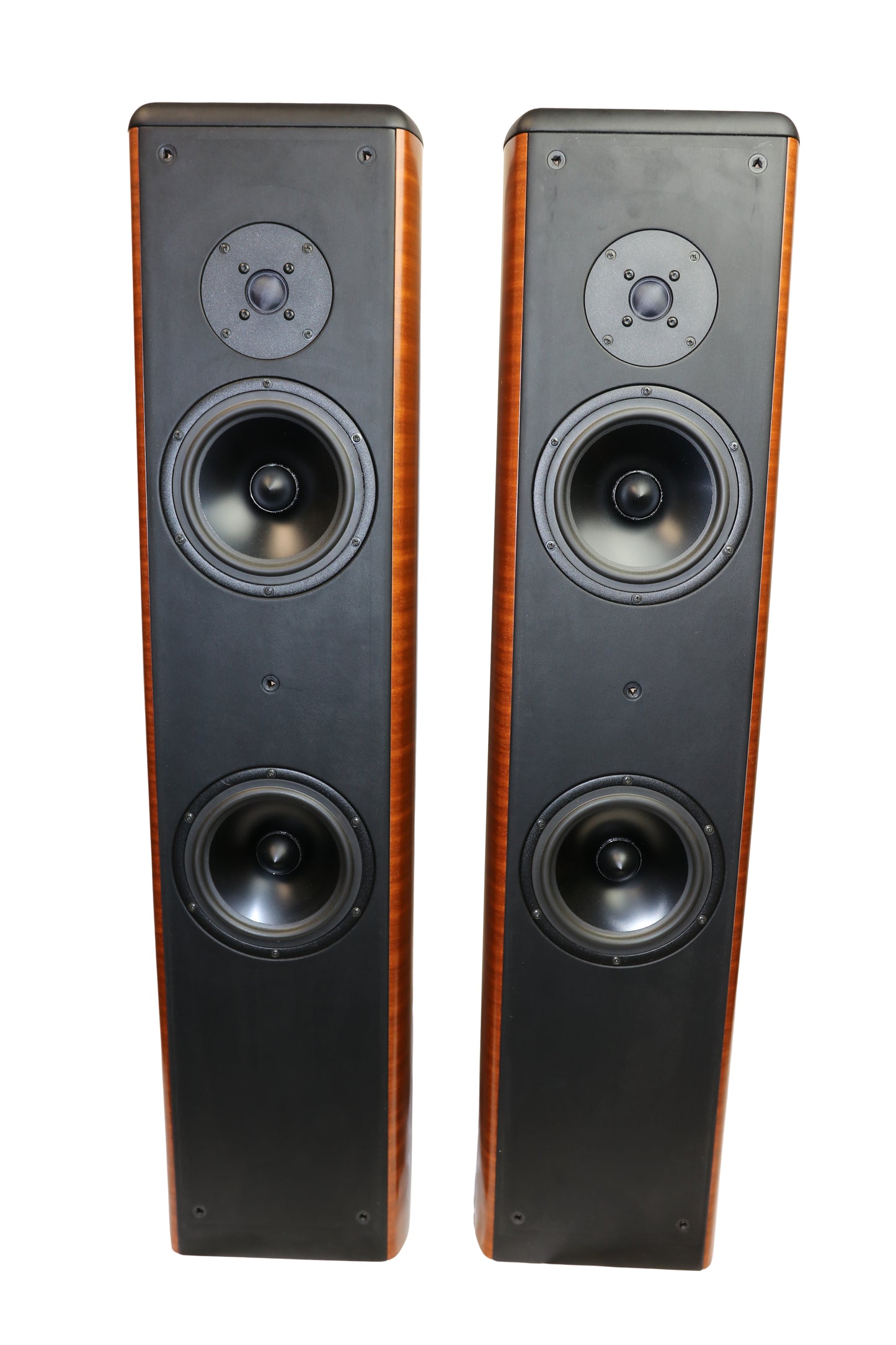 Opera Platea Floorstanding Loudspeakers (USED)