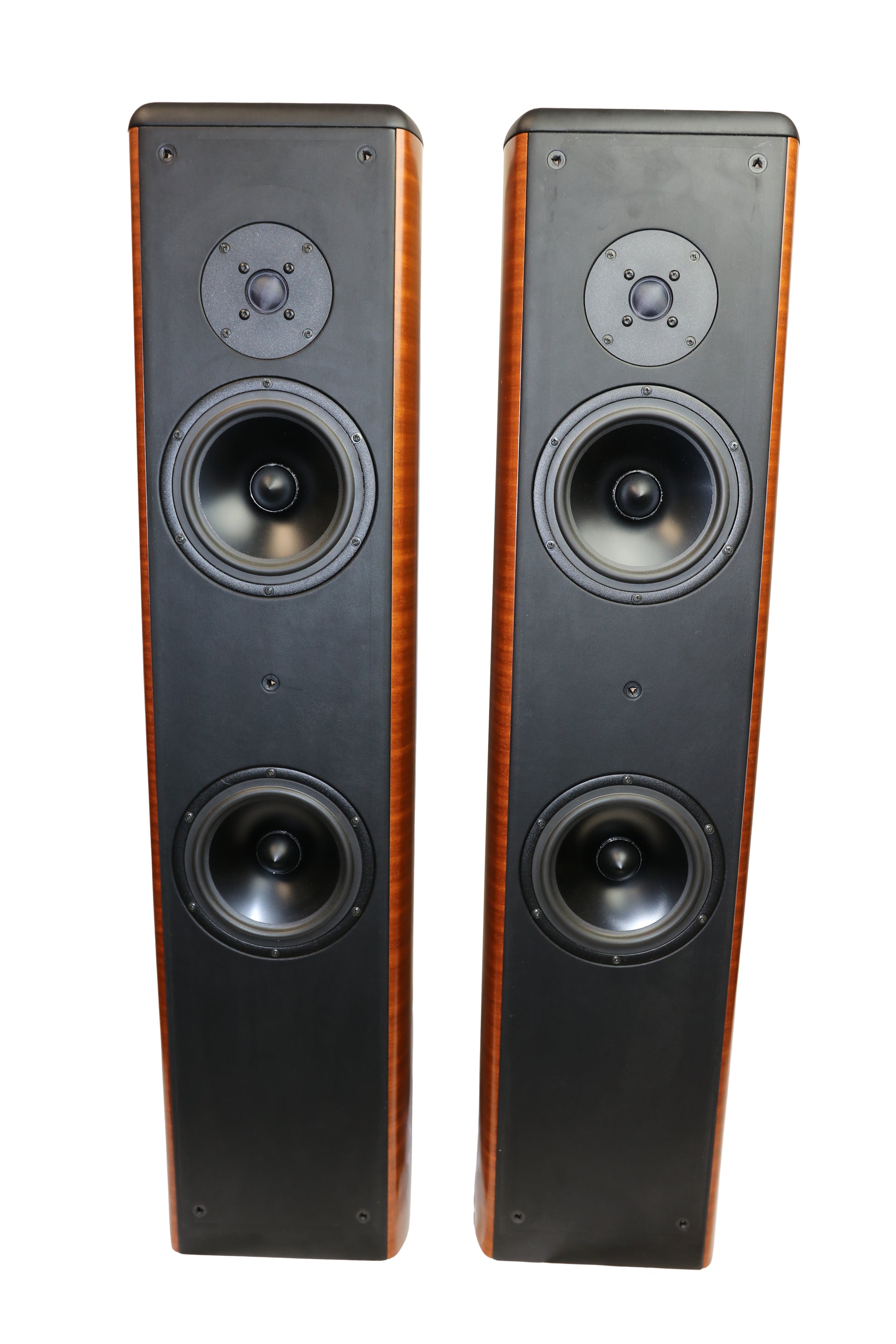 Opera Platea Floorstanding Loudspeakers (USED)