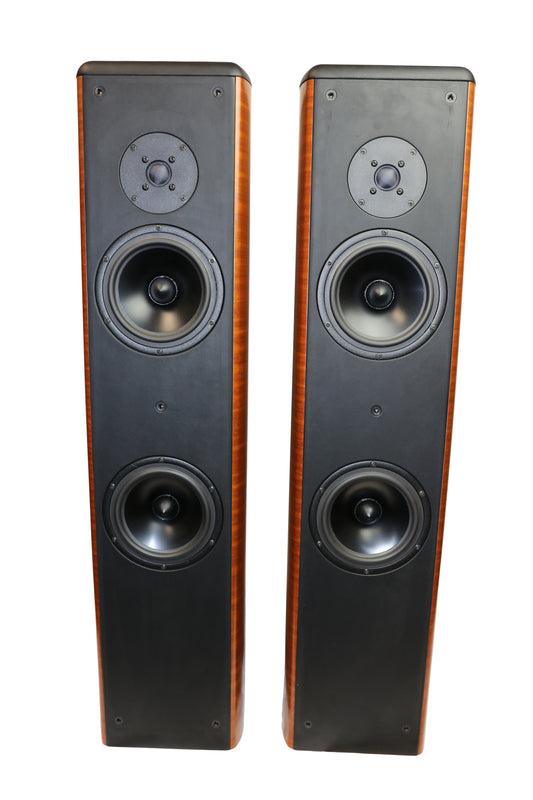 Opera Platea Floorstanding Loudspeakers (USED)