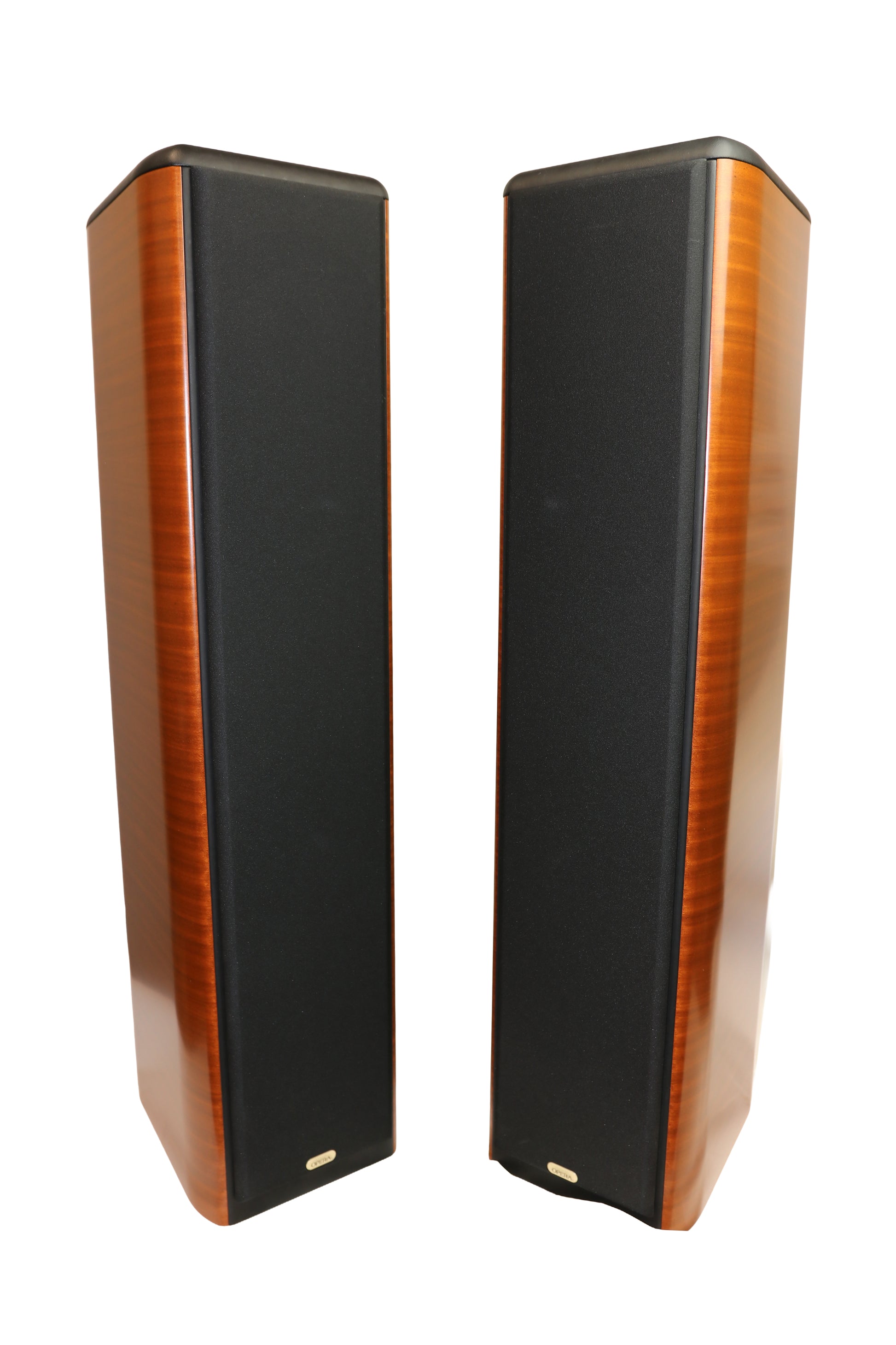 Opera Platea Floorstanding Loudspeakers (USED)