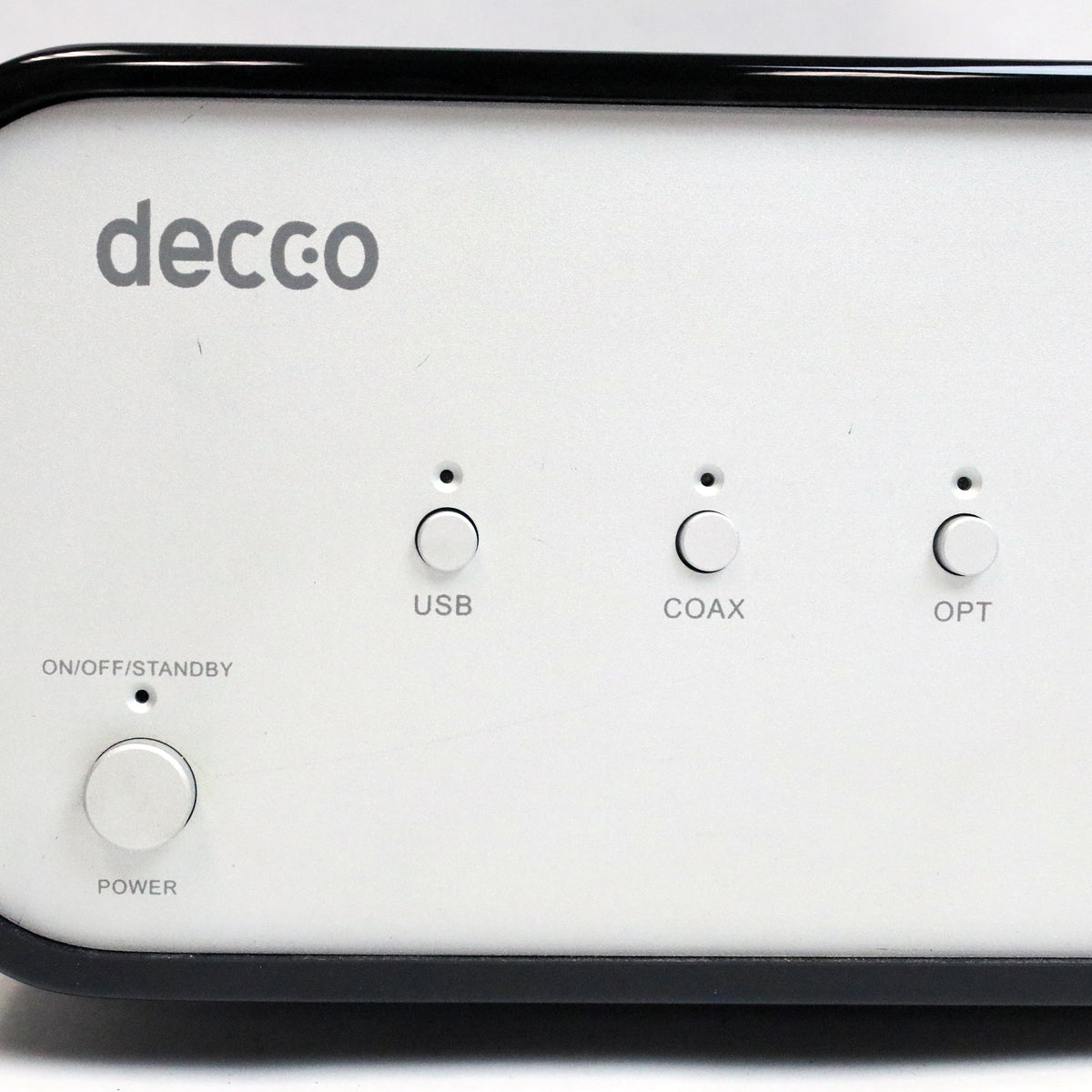 Peachtree Audio Decco Integrated Amplifier / DAC (OPEN)