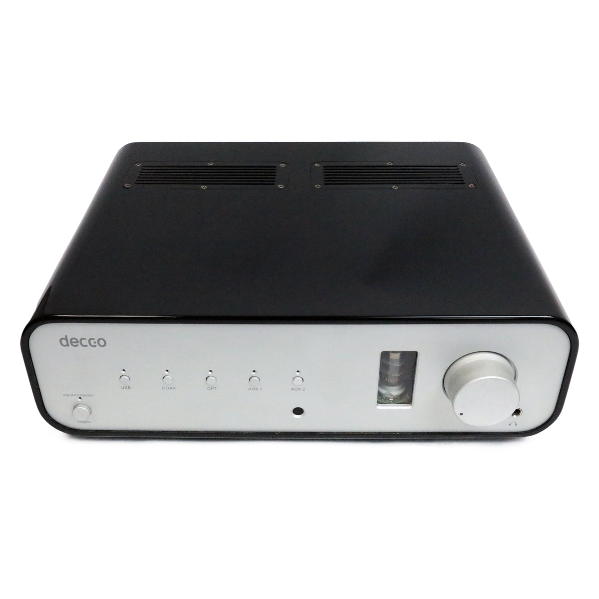 Peachtree Audio Decco Integrated Amplifier / DAC (OPEN)