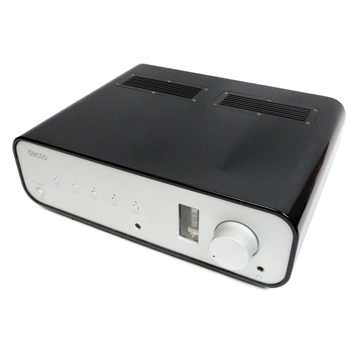 Peachtree Audio Decco Integrated Amplifier / DAC (OPEN)