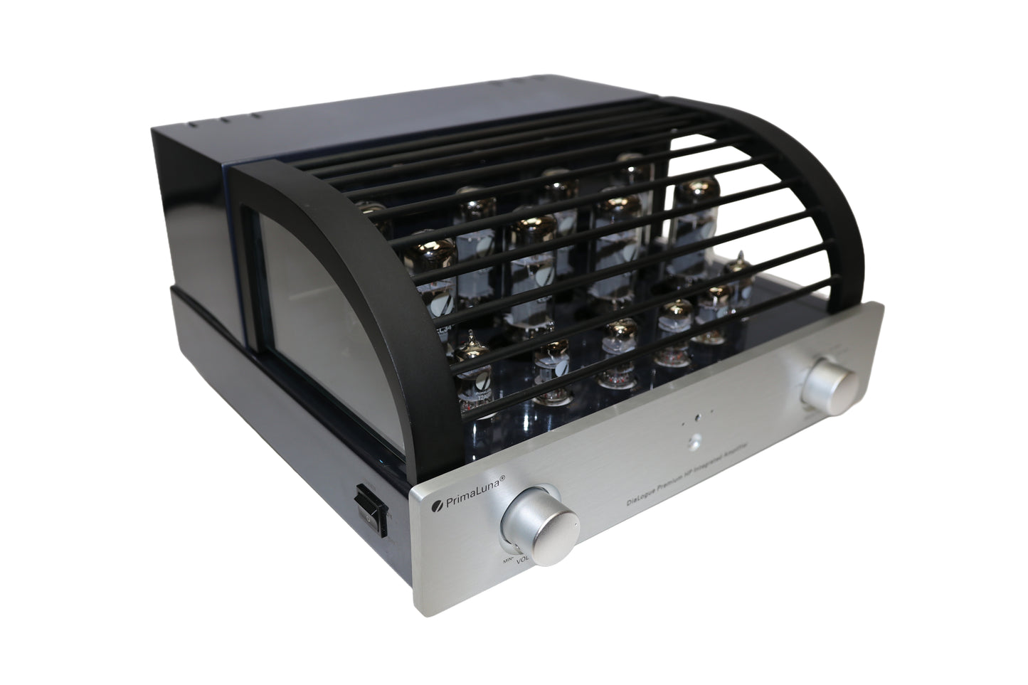 PrimaLuna DiaLogue Premium HP Integrated Silver (BLEM)