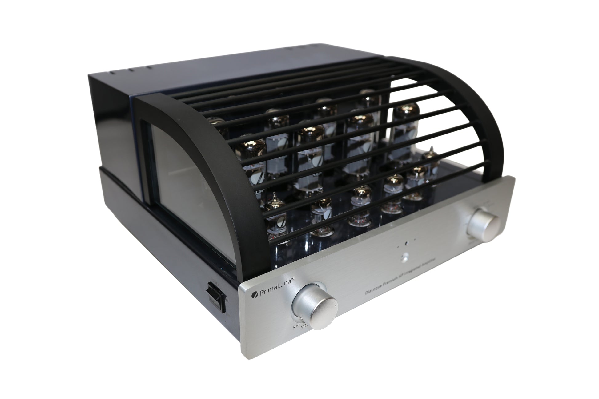 PrimaLuna DiaLogue Premium HP Integrated Silver (BLEM)