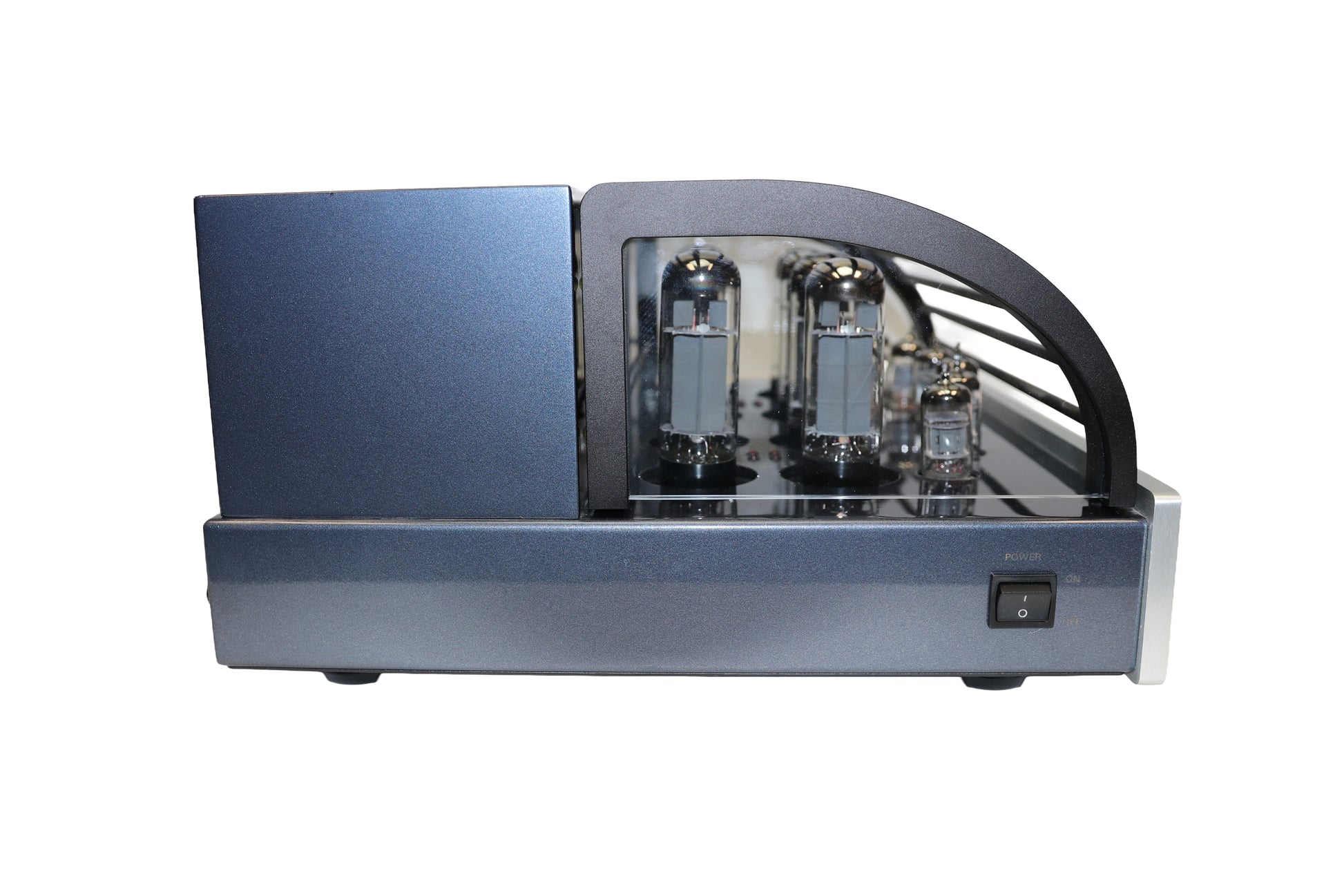 PrimaLuna DiaLogue Premium HP Integrated Silver (BLEM)