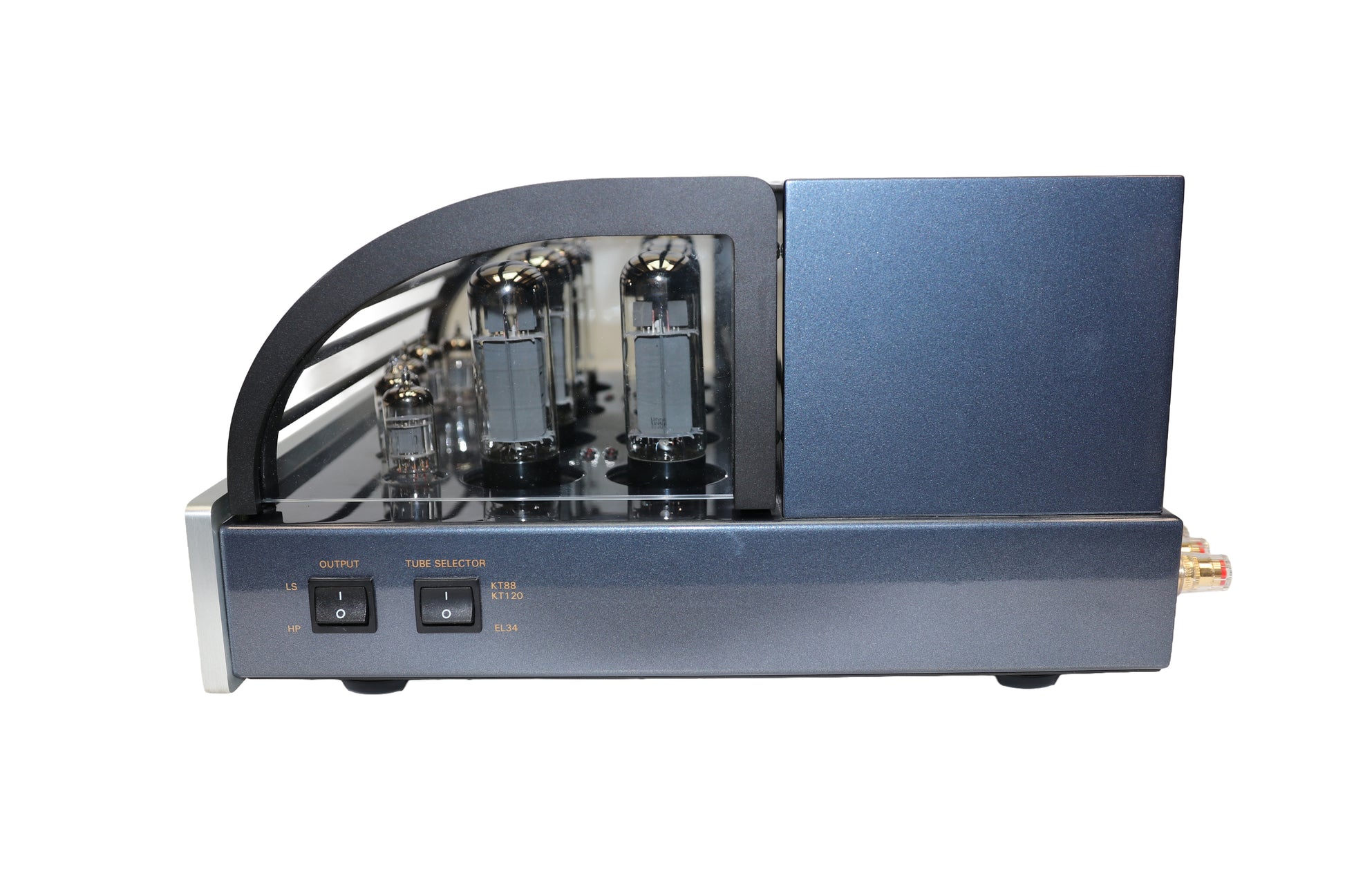 PrimaLuna DiaLogue Premium HP Integrated Silver (BLEM)