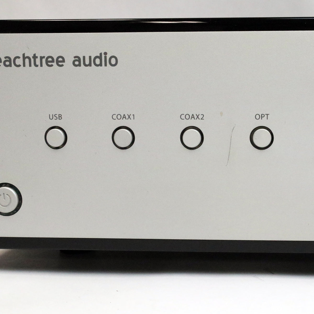 Peachtree Audio Decco 65 Integrated Amplifier / DAC (OPEN)