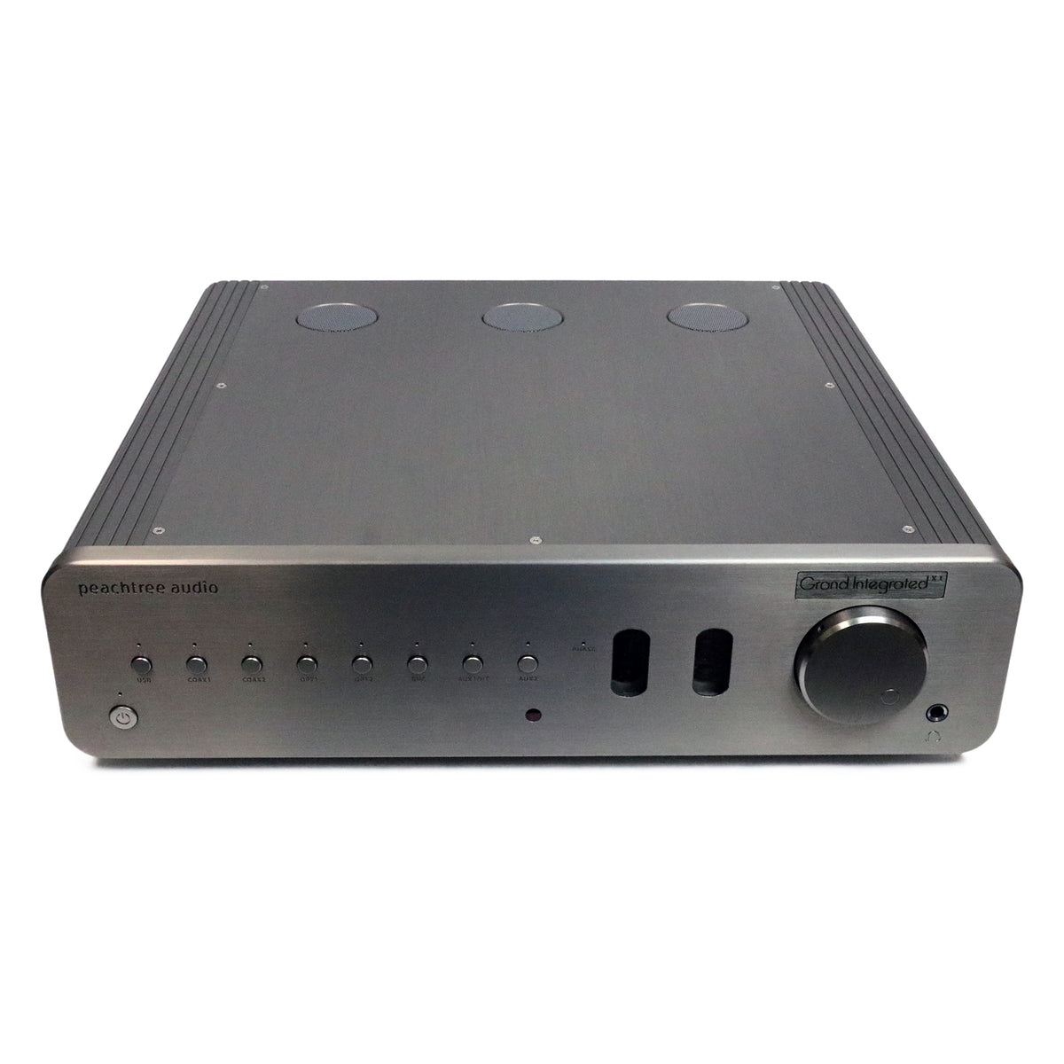 Peachtree Audio Grand Integrated X-1 Amplifier / DAC (OPEN)