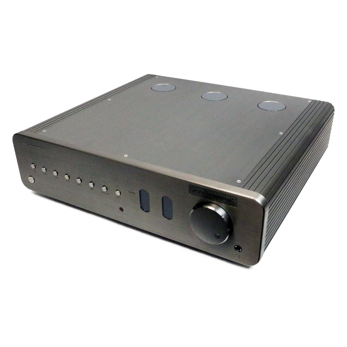 Peachtree Audio Grand Integrated X-1 Amplifier / DAC (OPEN)