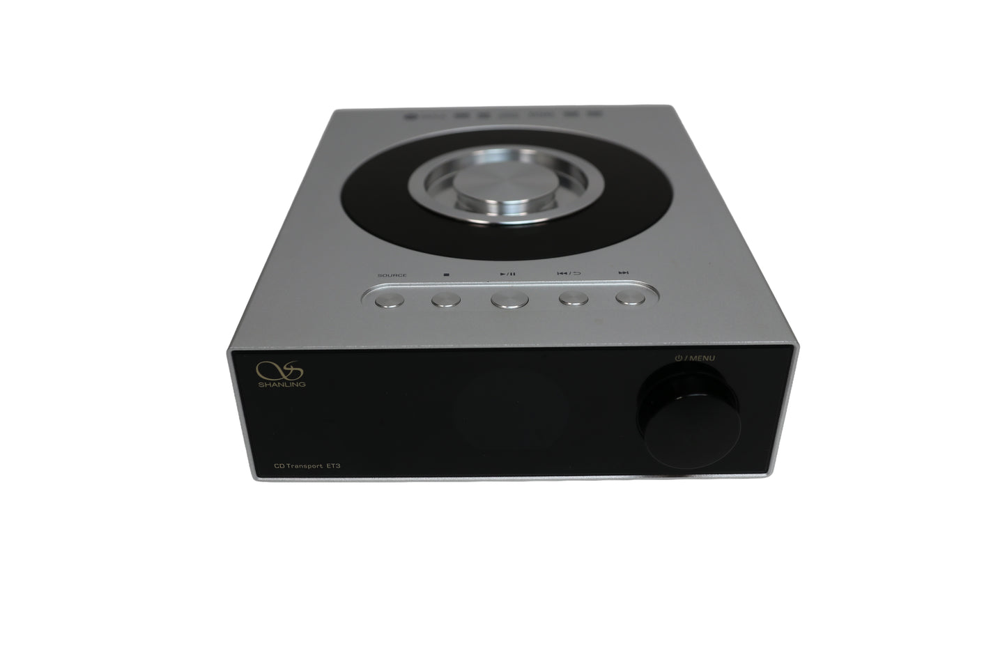 Shanling ET3 CD Digital Transport (USED)