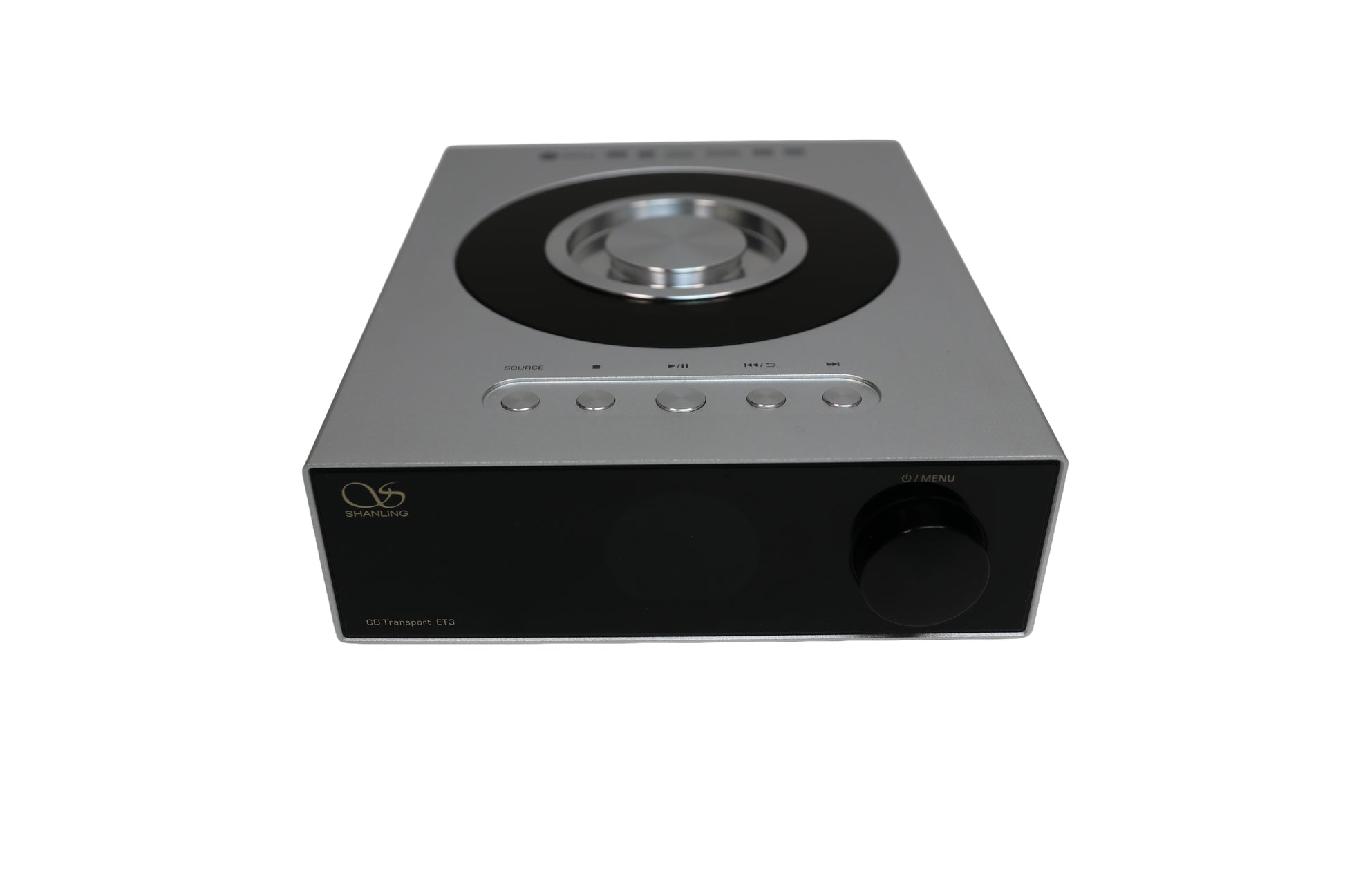 Shanling ET3 CD Digital Transport (USED)