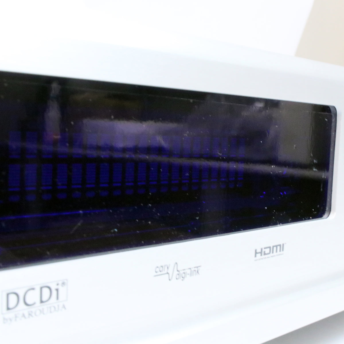 Cary Audio Design Cinema 11V (USED)