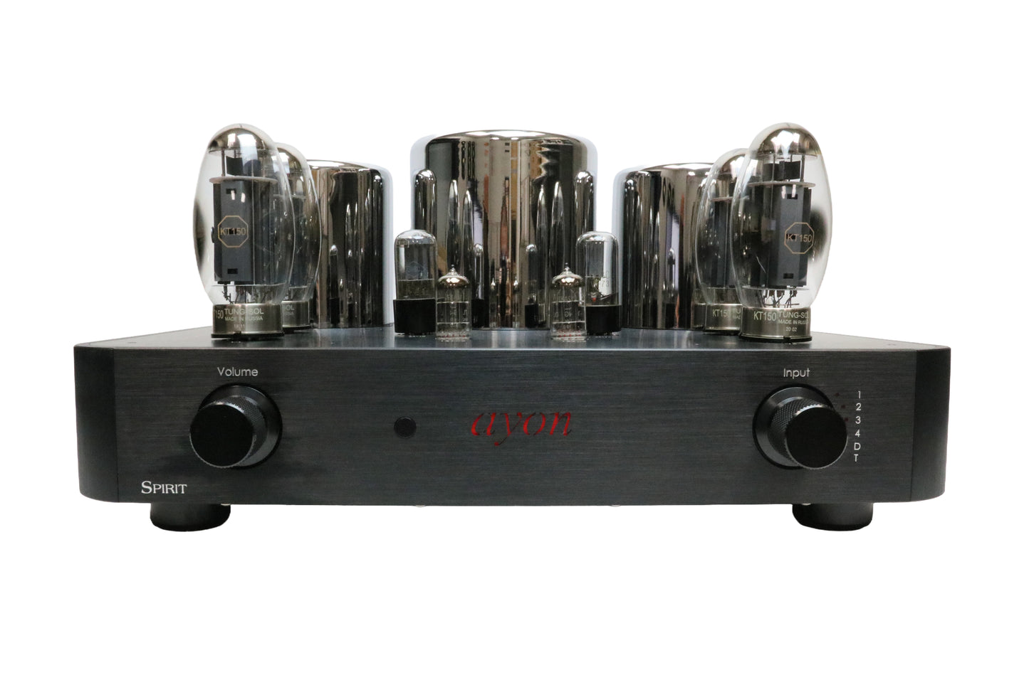 Ayon Audio Spirit V Integrated Amplifier (USED)