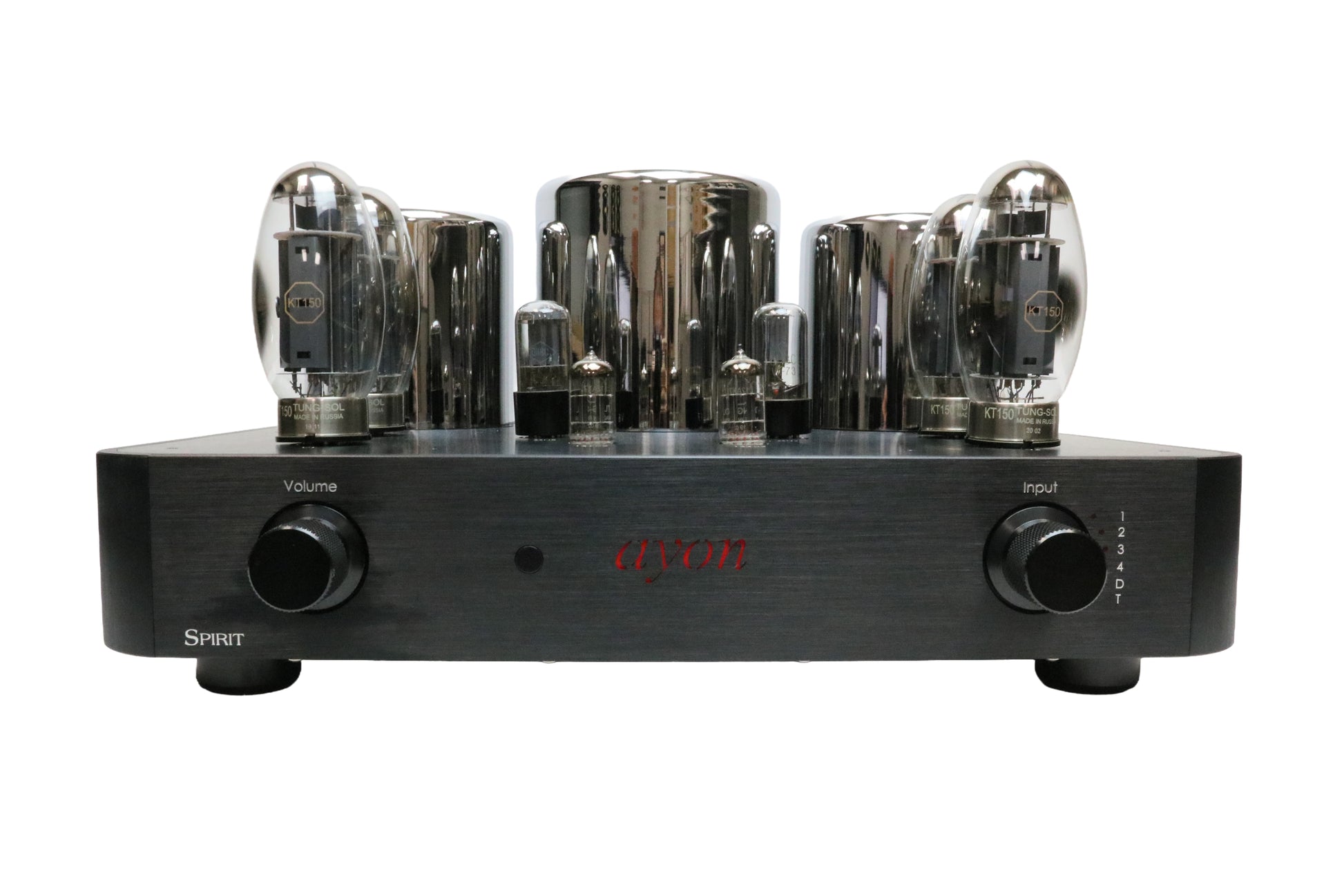 Ayon Audio Spirit V Integrated Amplifier (USED)