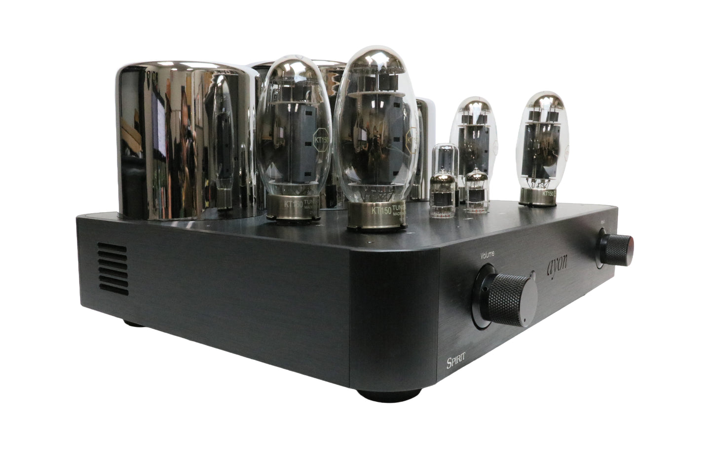 Ayon Audio Spirit V Integrated Amplifier (USED)