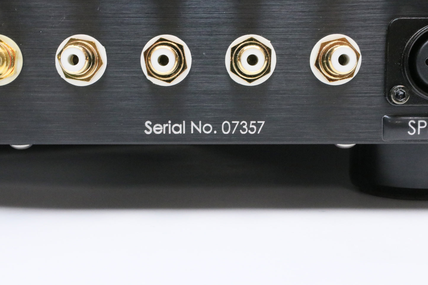 Ayon Audio Spirit V Integrated Amplifier (USED)