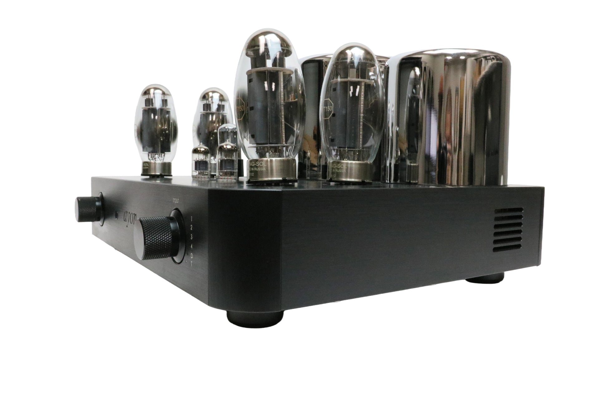 Ayon Audio Spirit V Integrated Amplifier (USED)