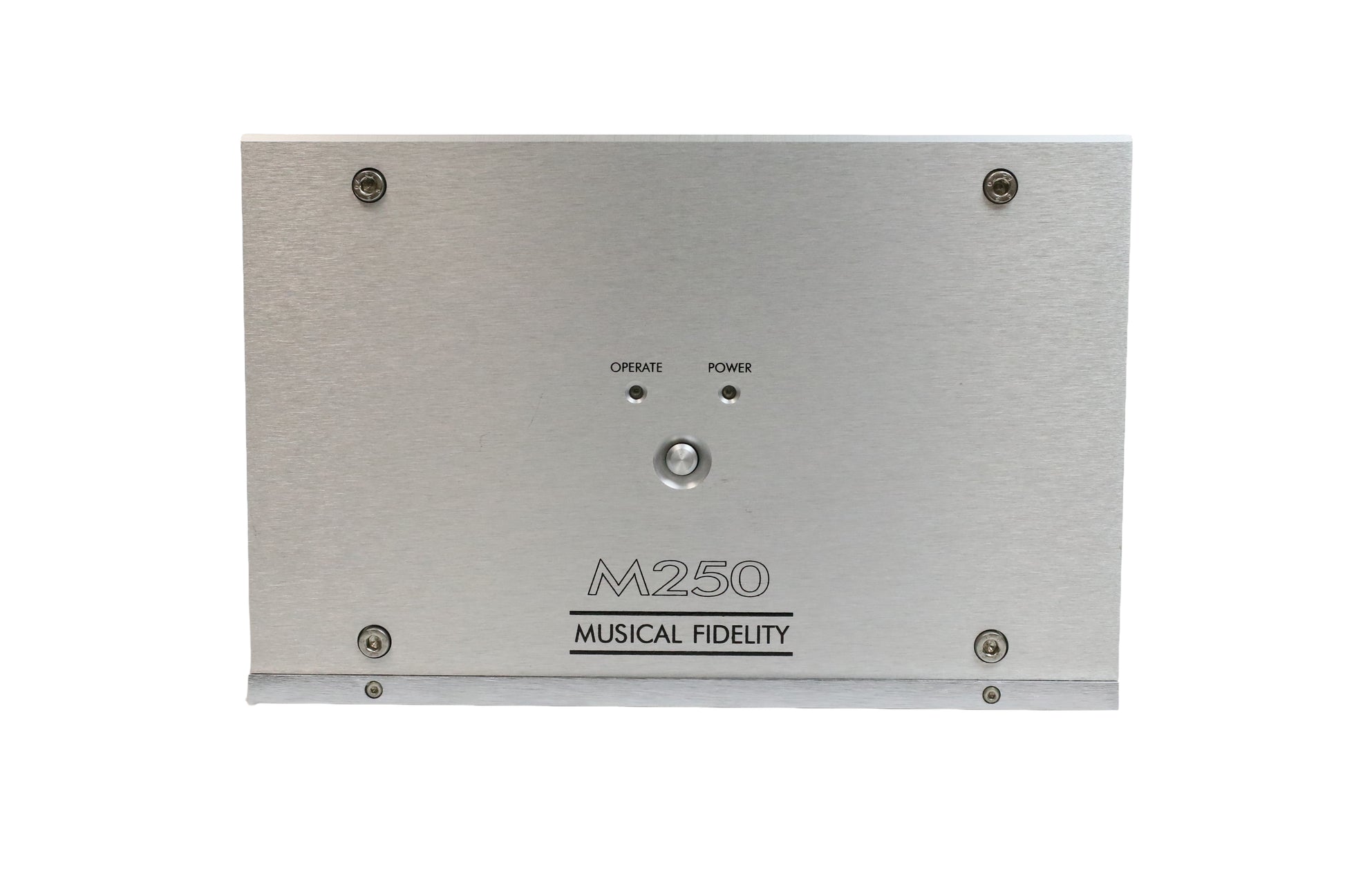 Musical Fidelity M250 Monoblock Power Amplifier (USED)