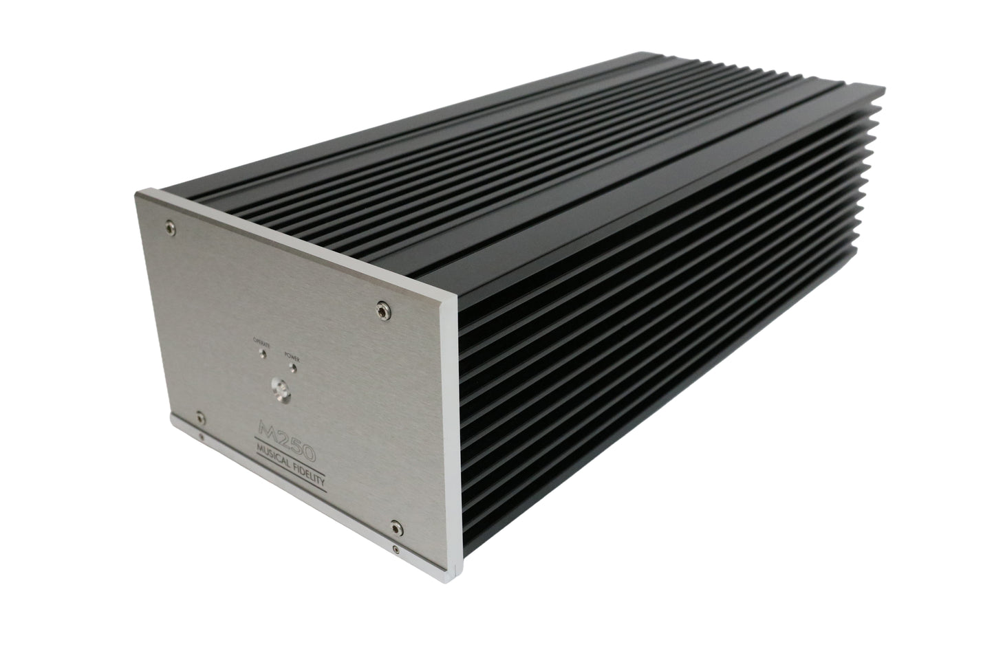 Musical Fidelity M250 Monoblock Power Amplifier (USED)
