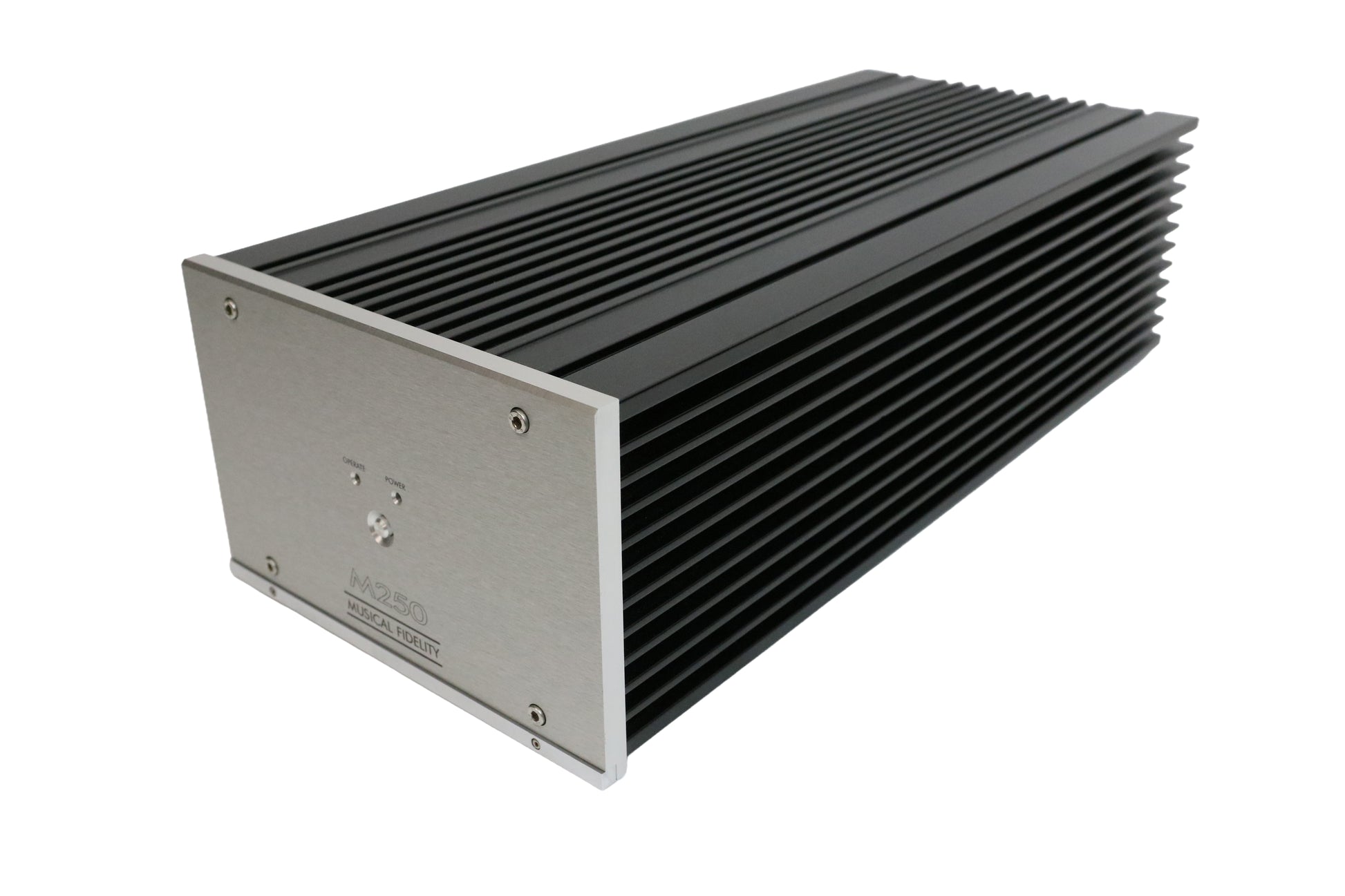 Musical Fidelity M250 Monoblock Power Amplifier (USED)