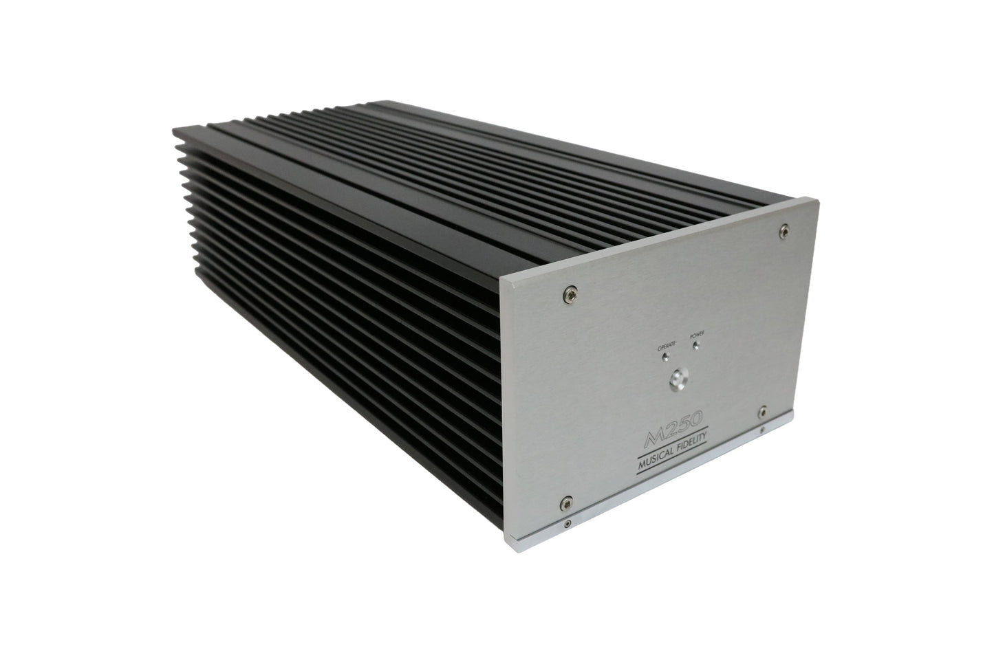 Musical Fidelity M250 Monoblock Power Amplifier (USED)