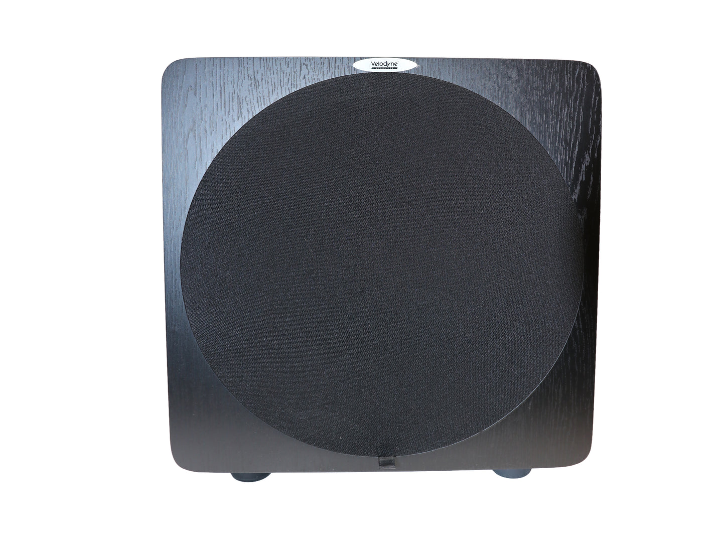 Velodyne DB-12 Deep Blue 12" 350W Active Subwoofer Deep Blue (USED)