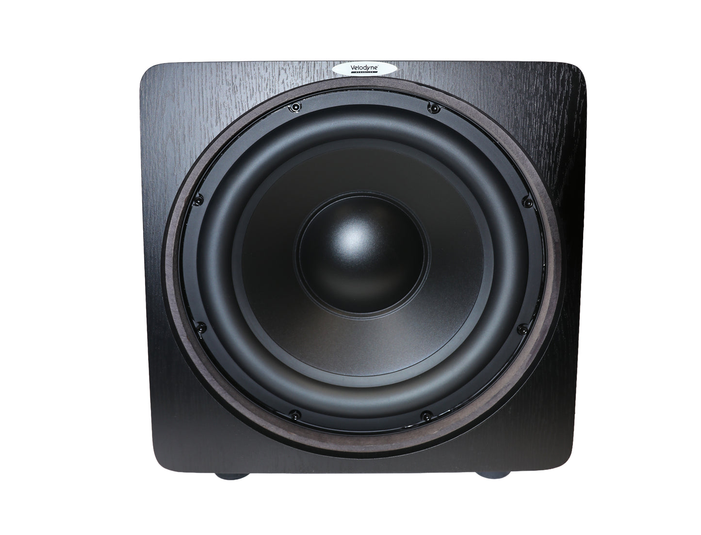 Velodyne DB-12 Deep Blue 12" 350W Active Subwoofer Deep Blue (USED)