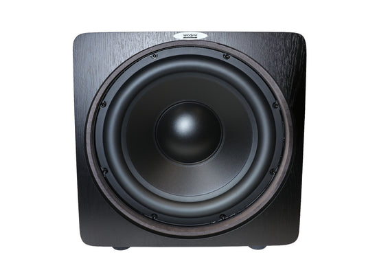 Velodyne DB-12 Deep Blue 12" 350W Active Subwoofer Deep Blue (USED)