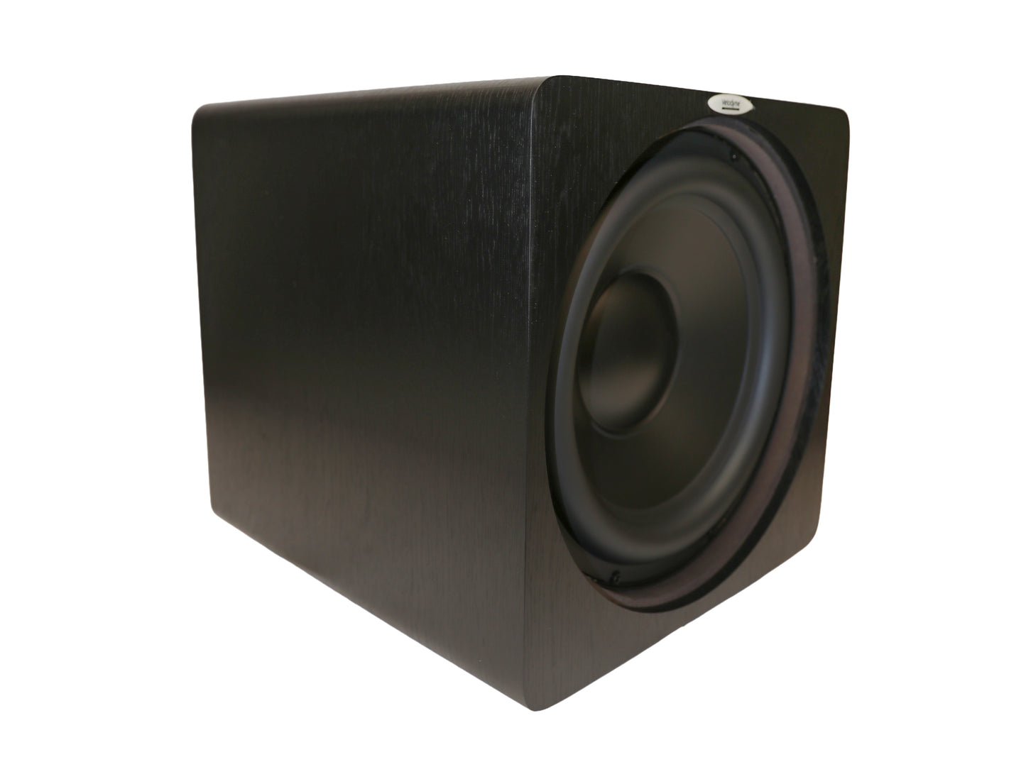 Velodyne DB-12 Deep Blue 12" 350W Active Subwoofer Deep Blue (USED)