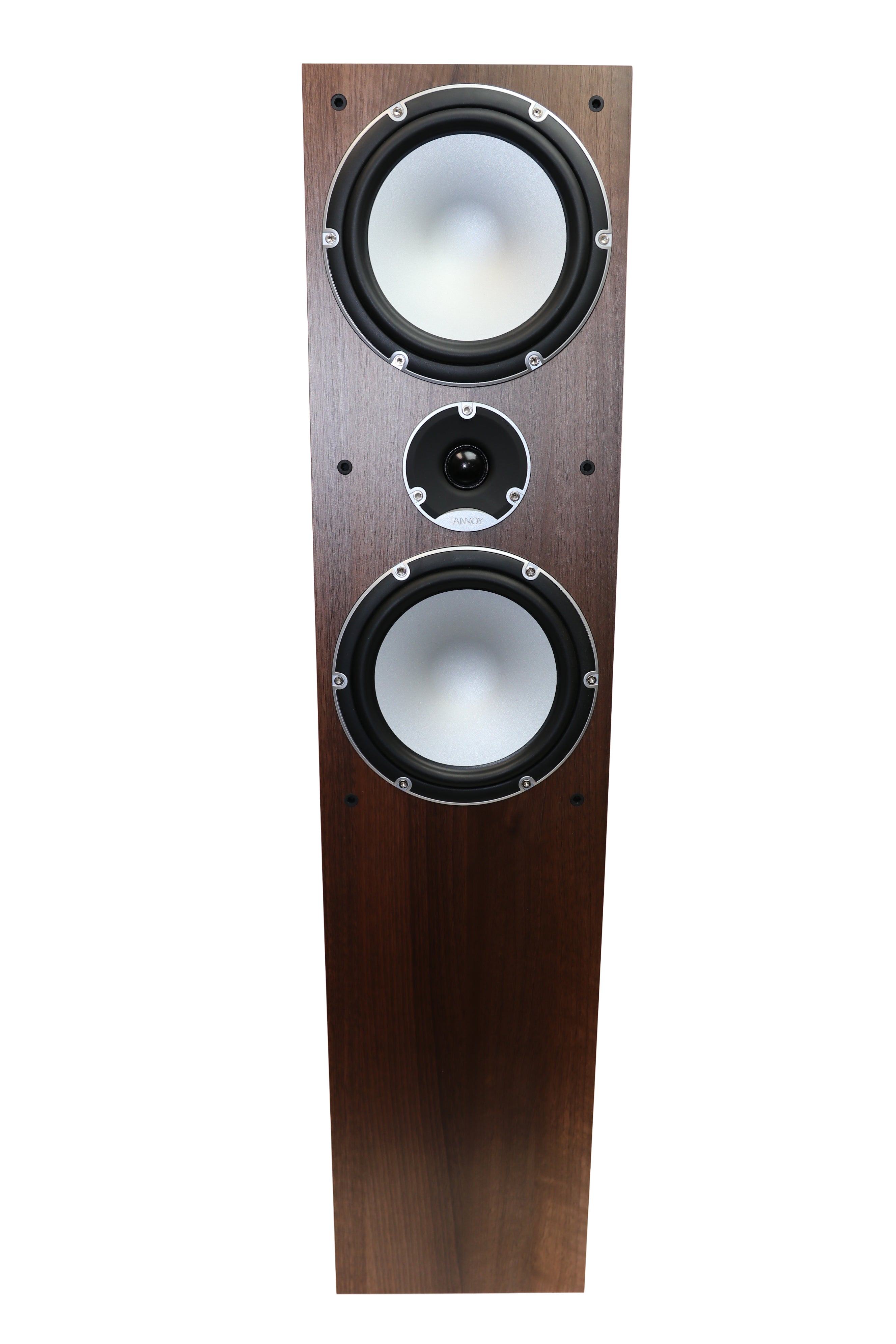 Tannoy Mercury 7.4 Floorstanding Loudspeaker Walnut (each) (BLEM