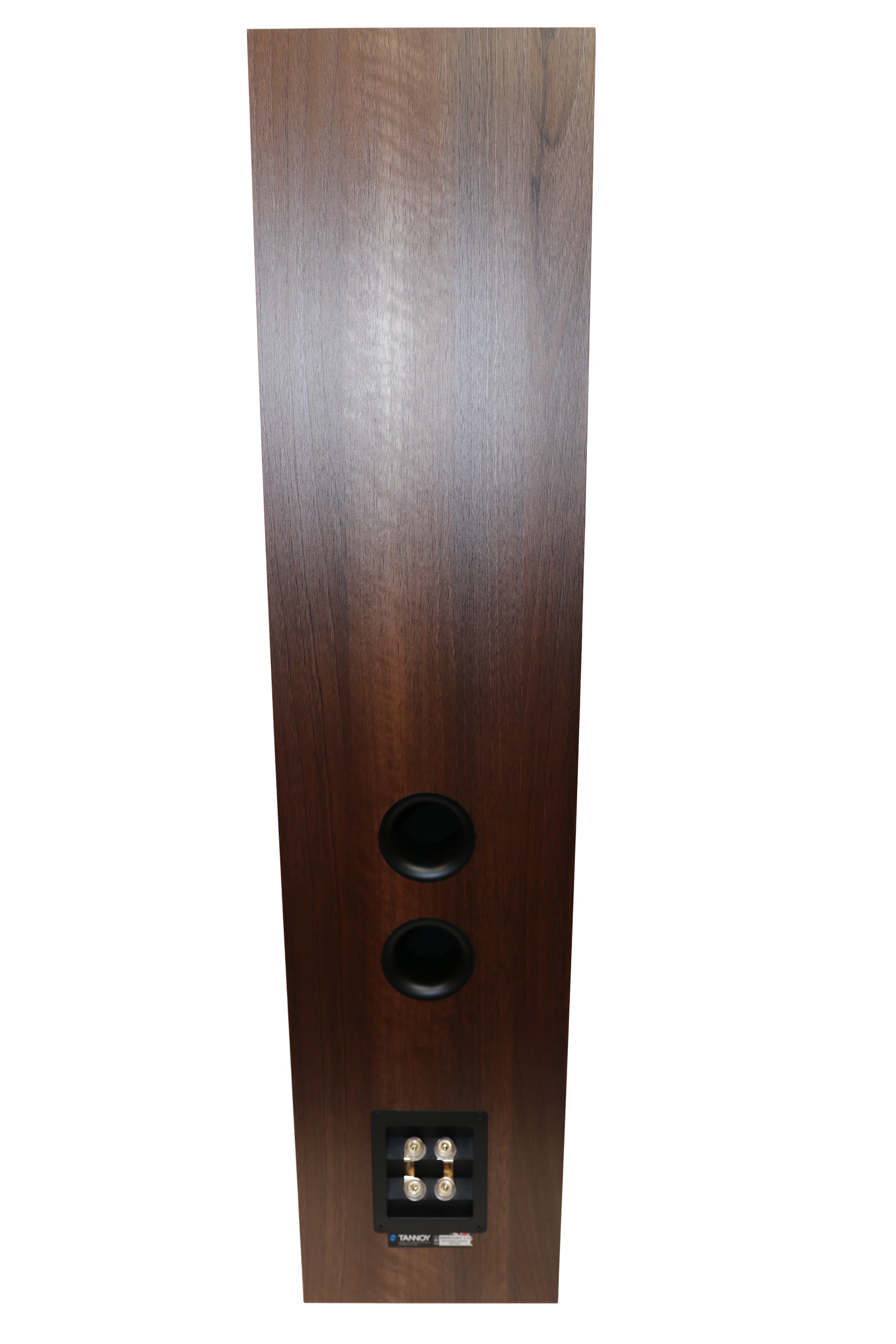 Tannoy Mercury 7.4 Floorstanding Loudspeaker Walnut (each) (BLEM