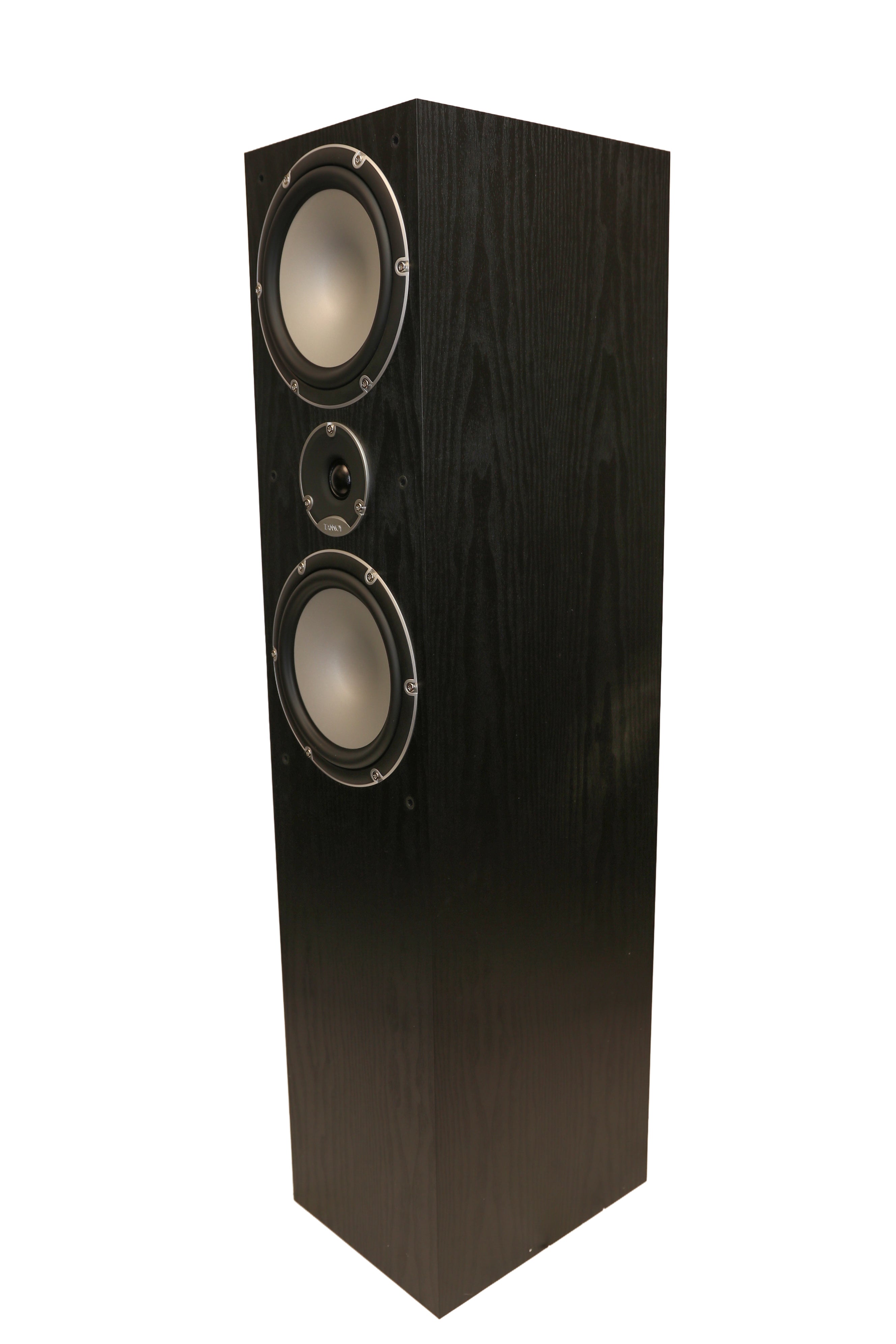 Tannoy Mercury 7.4 Floorstanding Loudspeaker Black Oak (each