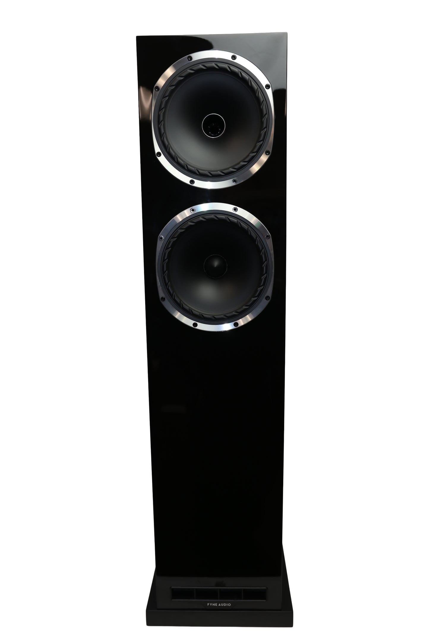 Fyne Audio F502S Floorstanding Loudspeaker (each) (BLEM)