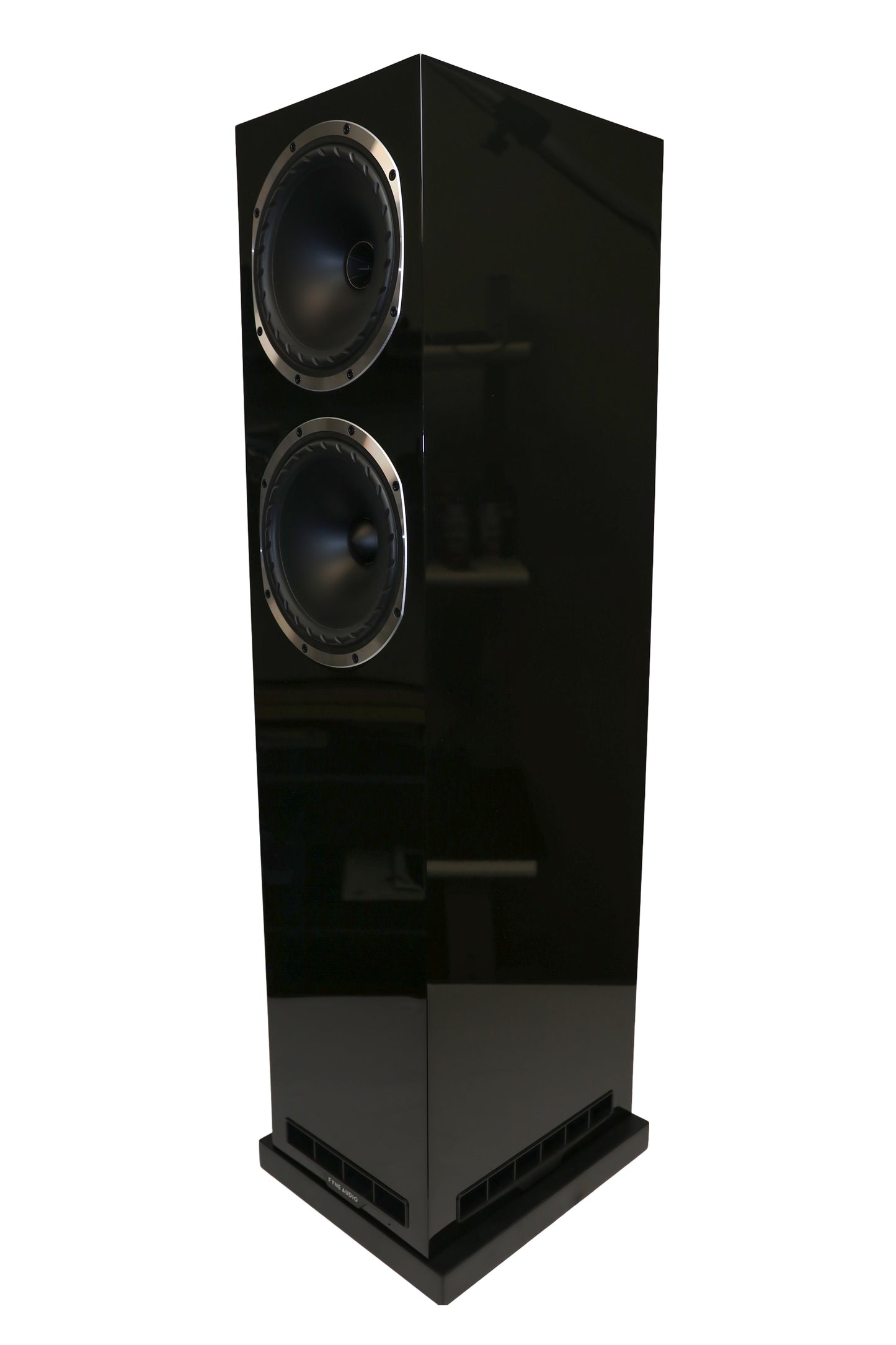 Fyne Audio F502S Floorstanding Loudspeaker (each) (BLEM)