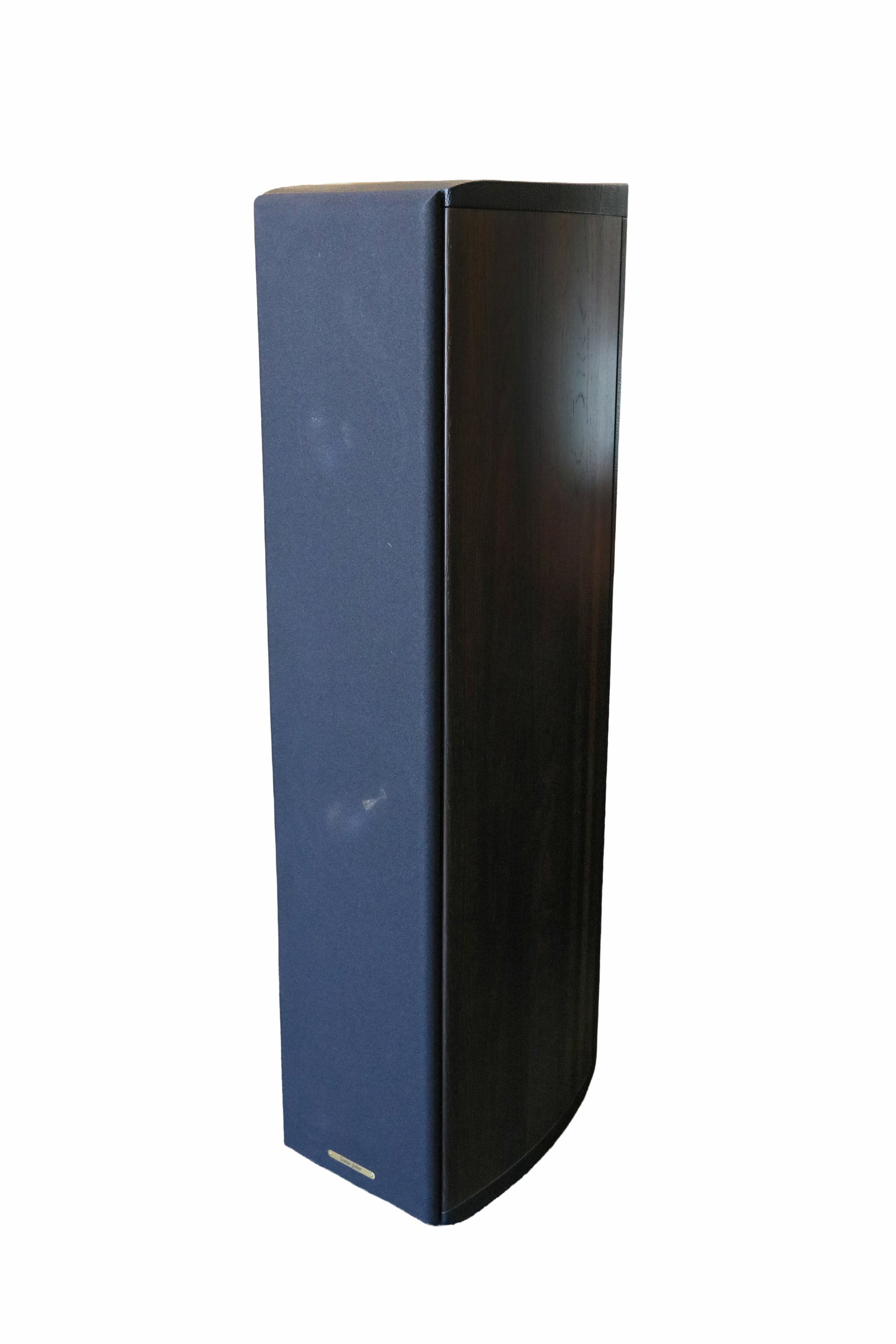 Sonus Faber Liuto Smoked Oak Floorstanding Loudspeakers (pair) (USED)