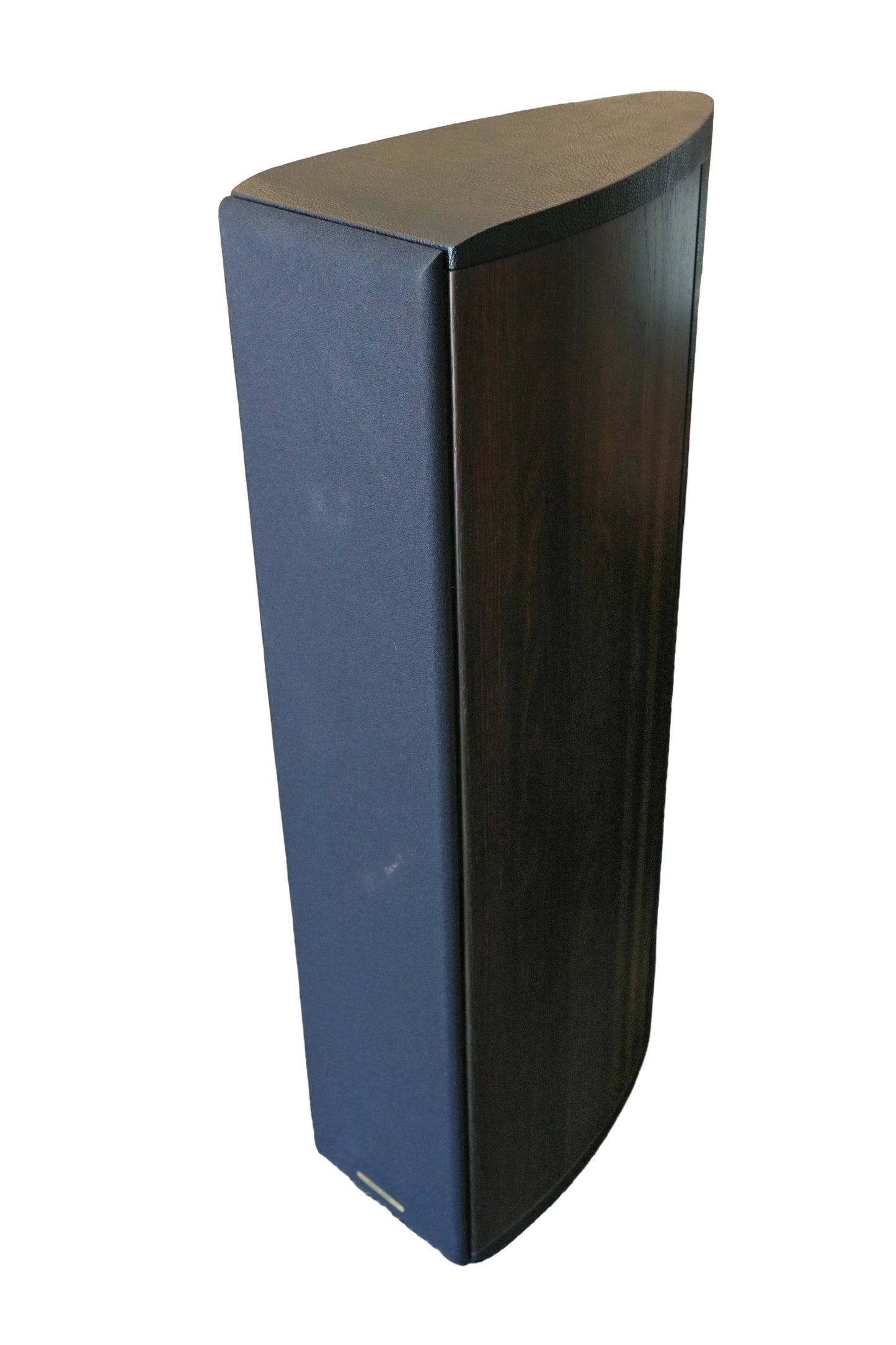 Sonus Faber Liuto Smoked Oak Floorstanding Loudspeakers (pair) (USED)