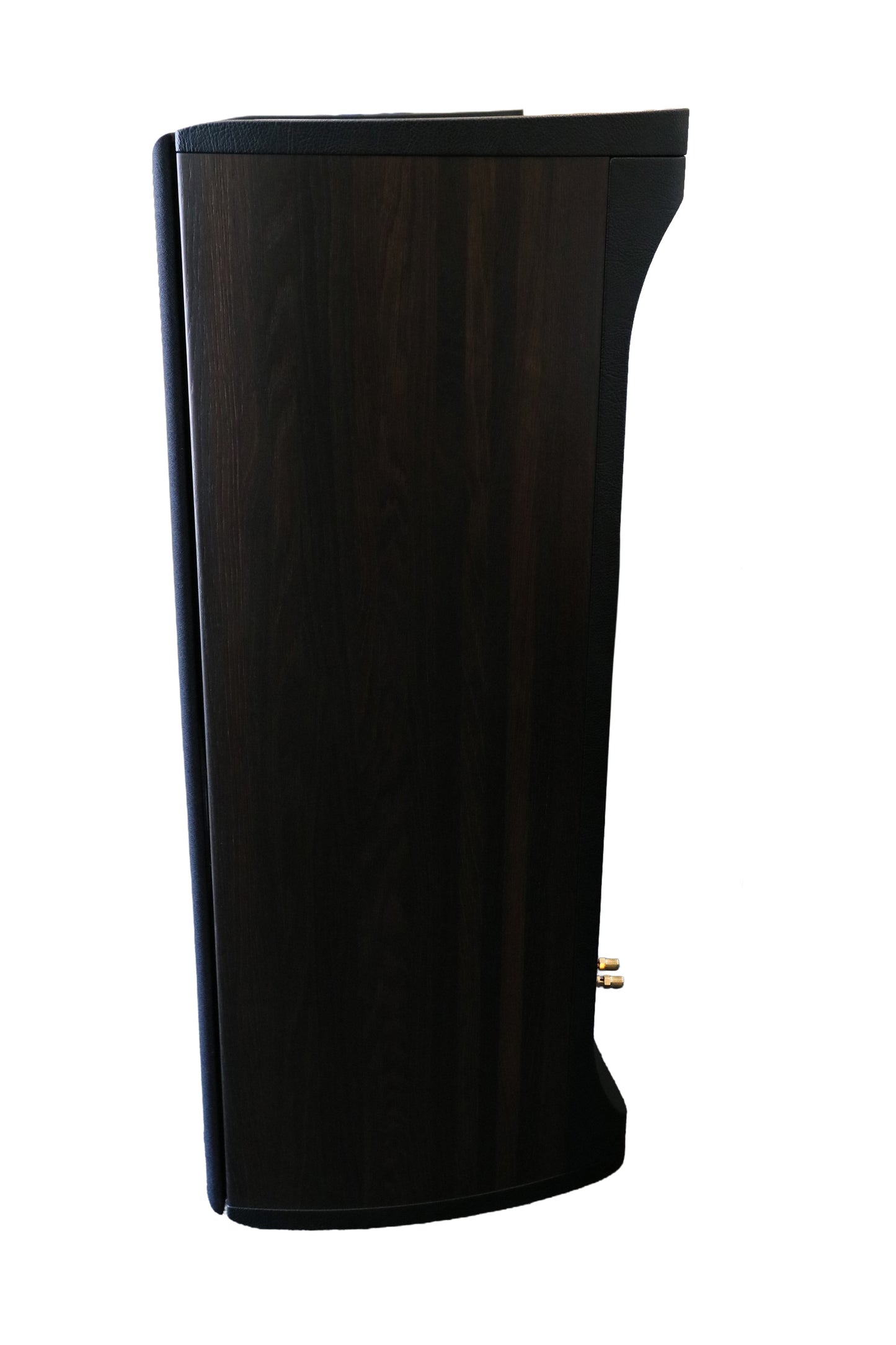 Sonus Faber Liuto Smoked Oak Floorstanding Loudspeakers (pair) (USED)