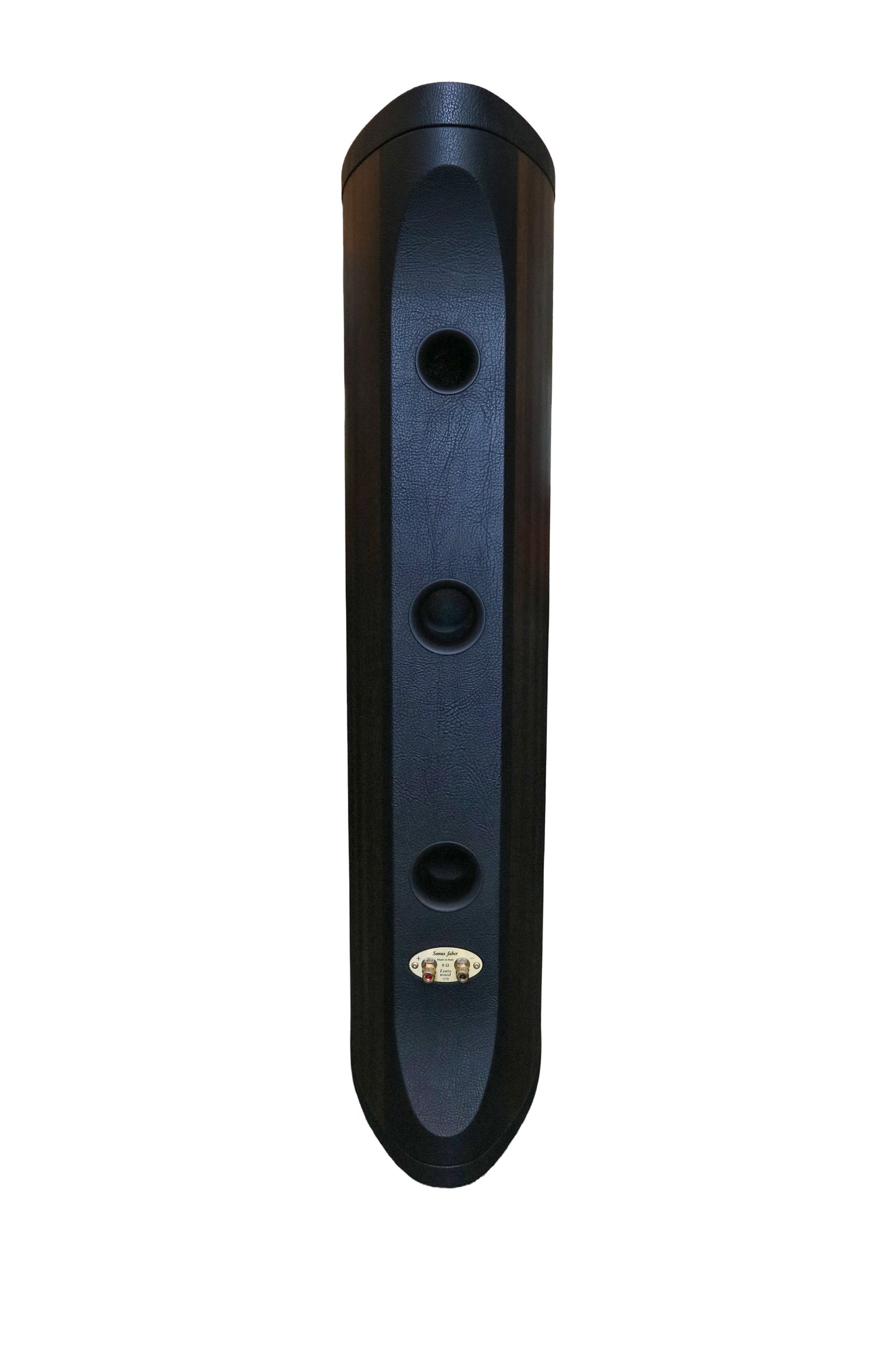 Sonus Faber Liuto Smoked Oak Floorstanding Loudspeakers (pair) (USED)