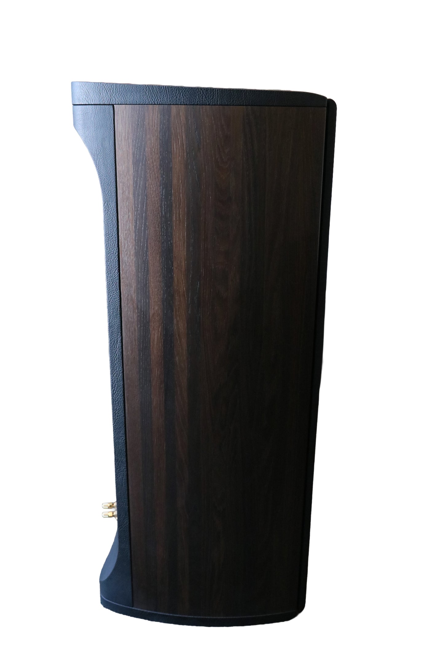 Sonus Faber Liuto Smoked Oak Floorstanding Loudspeakers (pair) (USED)