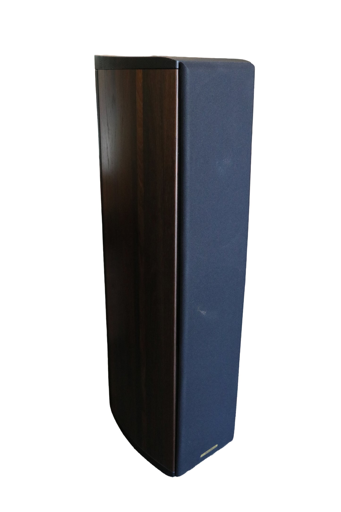 Sonus Faber Liuto Smoked Oak Floorstanding Loudspeakers (pair) (USED)