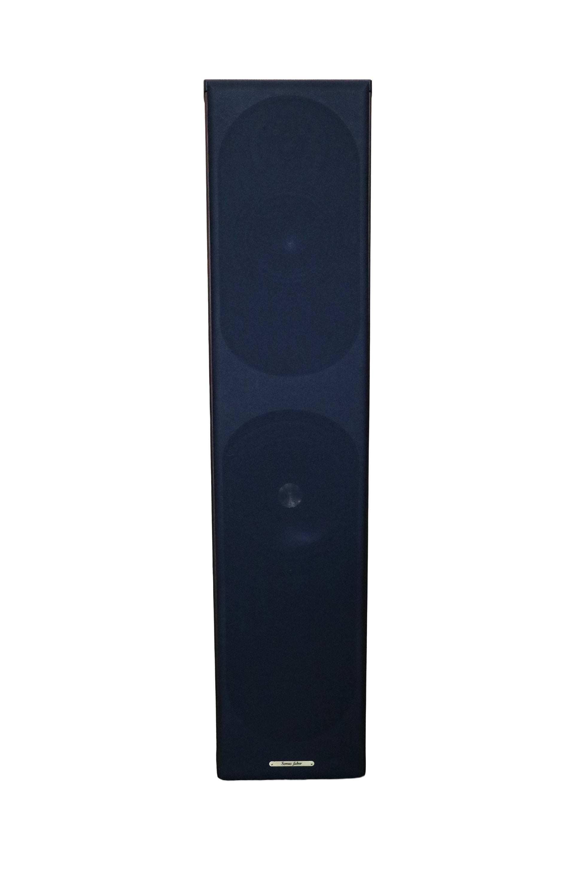 Sonus Faber Liuto Smoked Oak Floorstanding Loudspeakers (pair) (USED)
