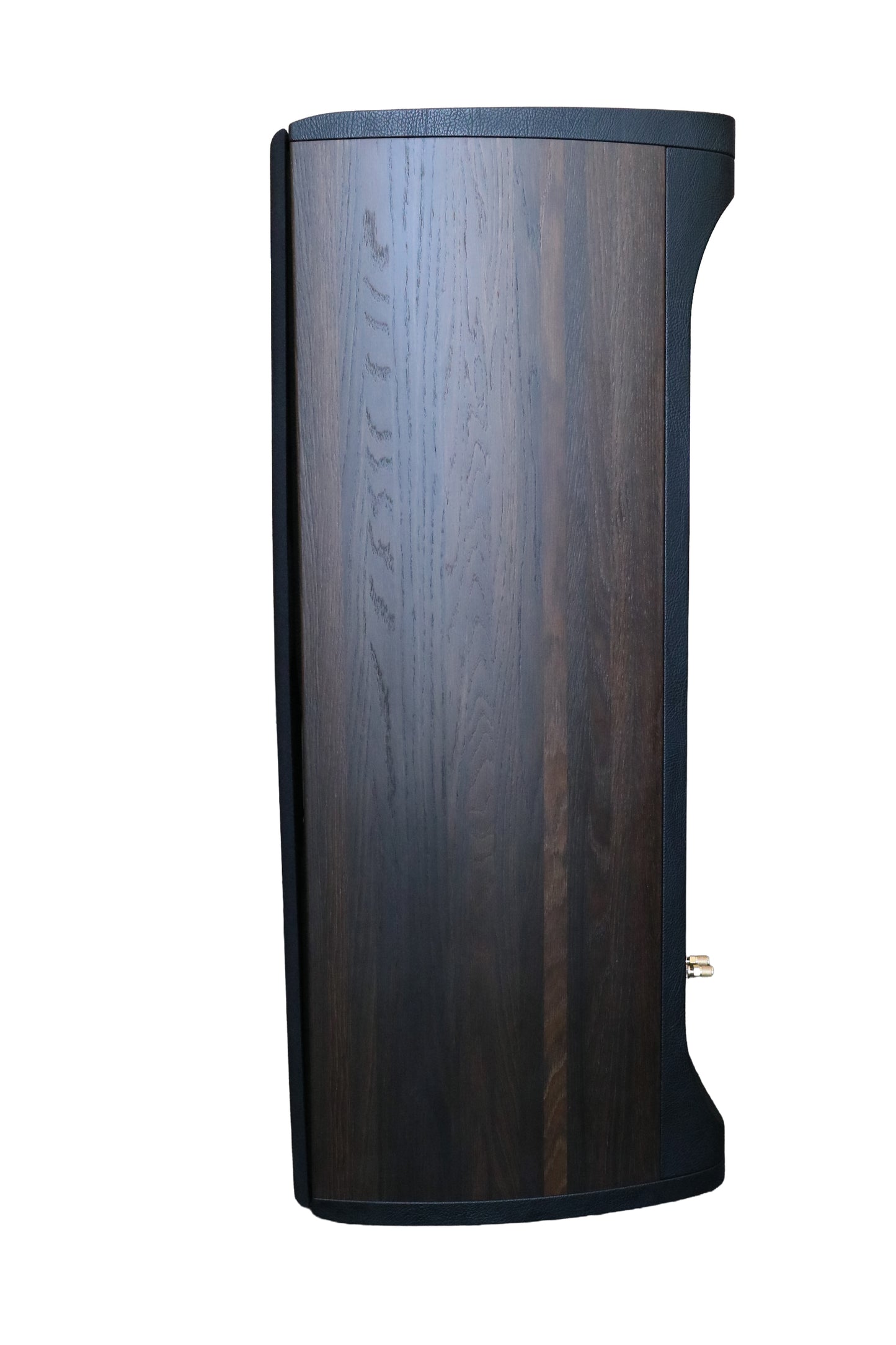 Sonus Faber Liuto Smoked Oak Floorstanding Loudspeakers (pair) (USED)