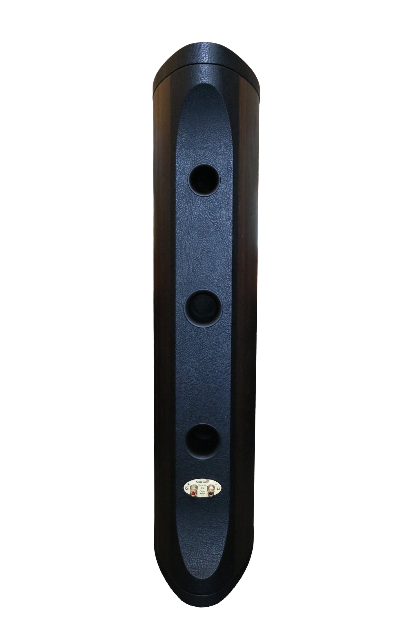 Sonus Faber Liuto Smoked Oak Floorstanding Loudspeakers (pair) (USED)
